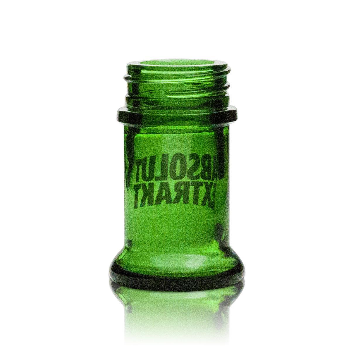 6 bicchieri Absolut Shot da 2 cl per super shot, bicchieri da grappa con estratto, senza coperchio, vodka – Vista 3
