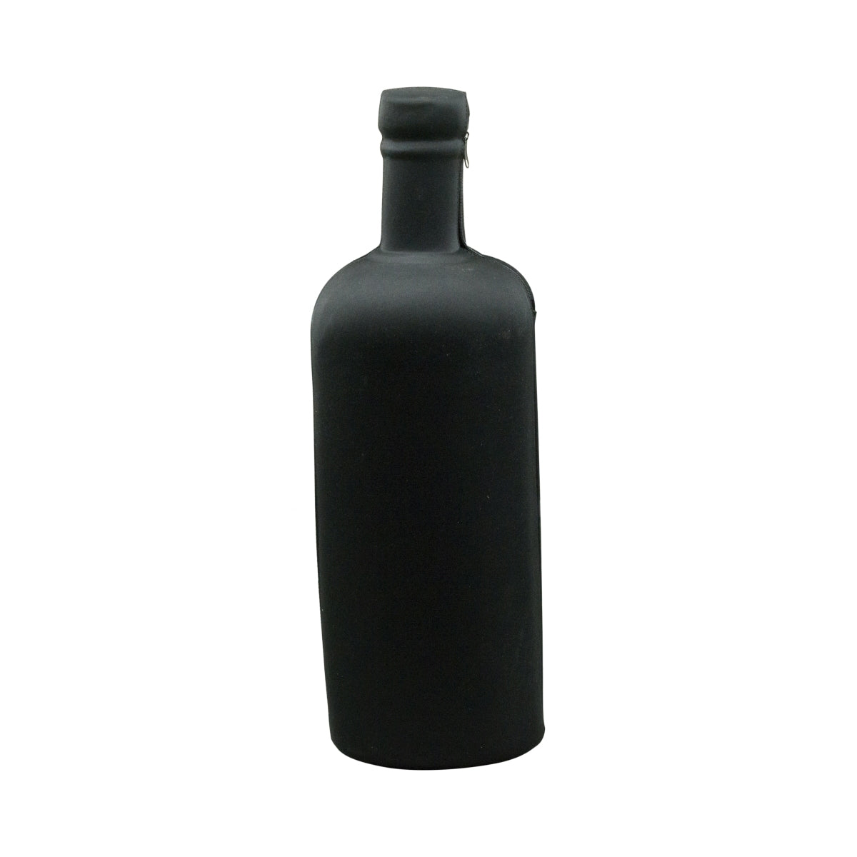 Absolut Vodka Cover Rivestimento in neoprene per bottiglia da 07 l Nero 4,5 l