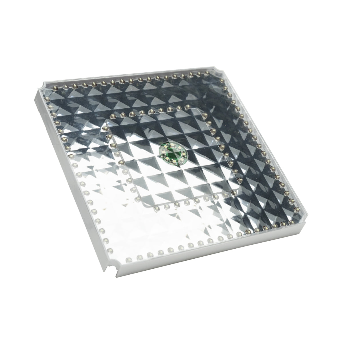 Absolut Vodka Unità LED Elyx Bottle Serve Unit 4600mAh