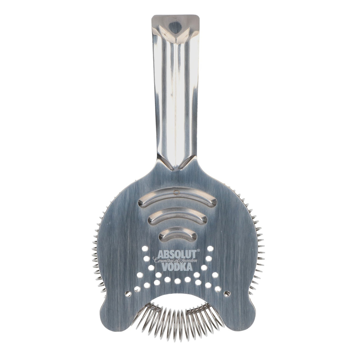 Absolut Vodka: filtro da applicare allo shaker – Vista 2