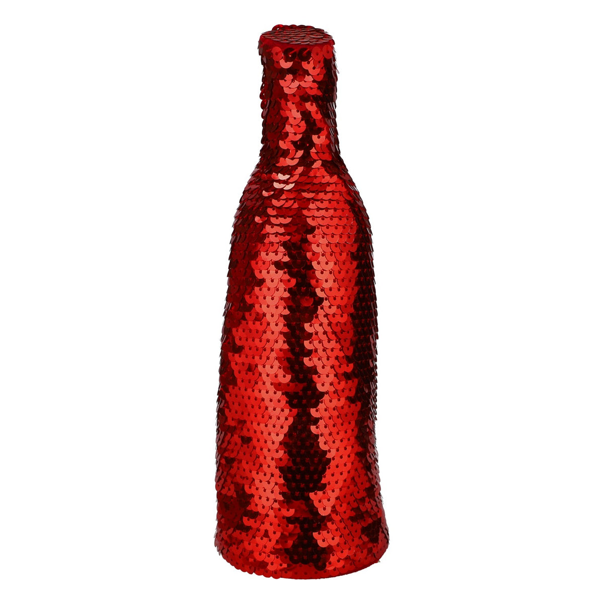 Confezione della vodka Absolut per la bottiglia “Pailletten Masquerade” – Vista 3
