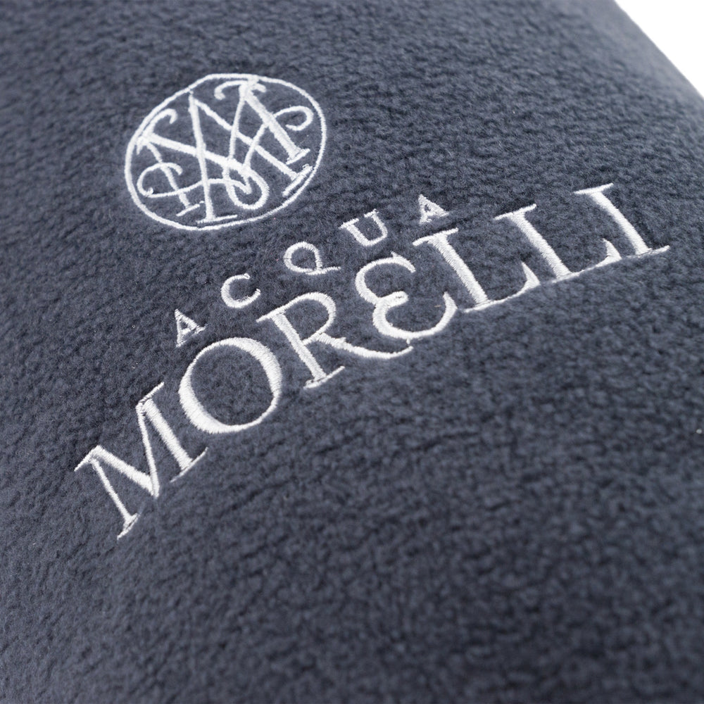 Acqua Morelli Coperta in pile Coperta blu Coperta per il divano Coperta per il letto