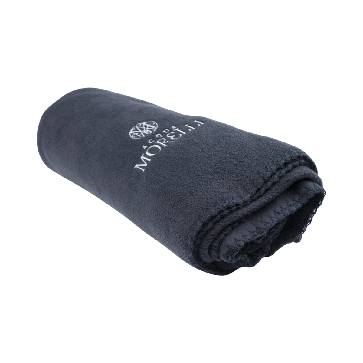 Acqua Morelli Coperta in pile Coperta blu Coperta per il divano Coperta per il letto – Vista 2