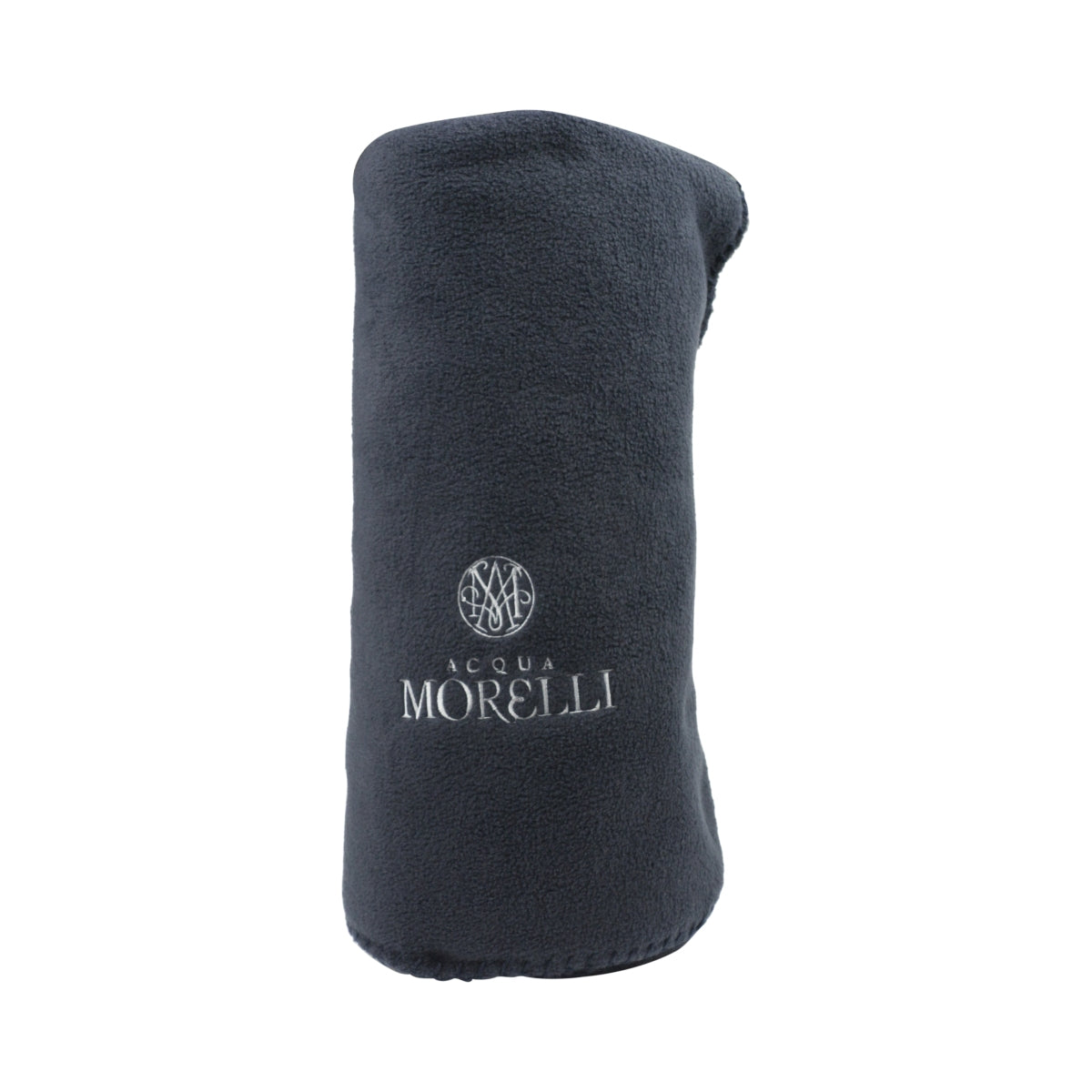 Acqua Morelli Coperta in pile Coperta blu Coperta per il divano Coperta per il letto – Vista 3