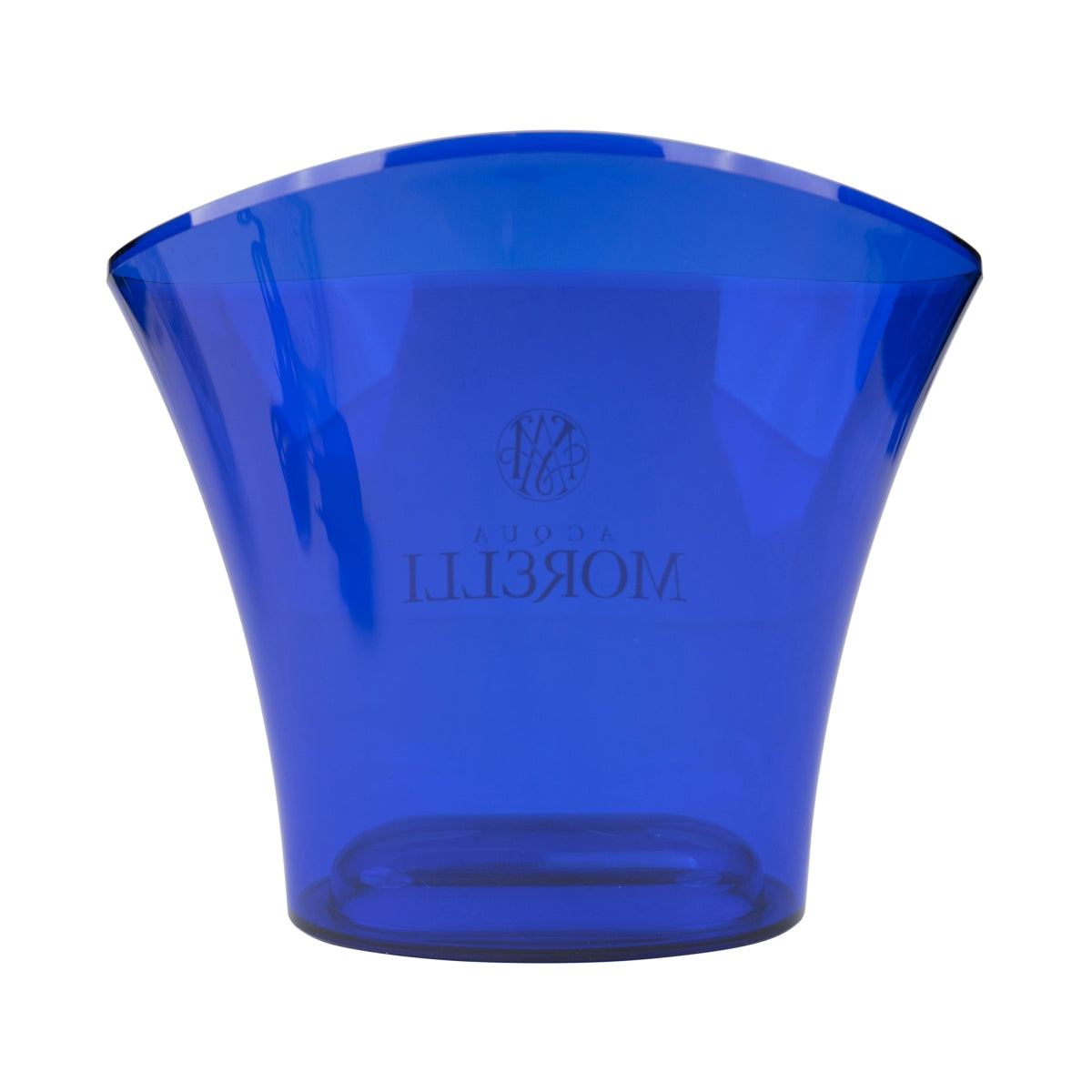 Acqua Morelli Raffreddatore per acqua LED Secchiello Bottiglia Blu Contenitore per cubetti di ghiaccio Bevanda – Vista 4