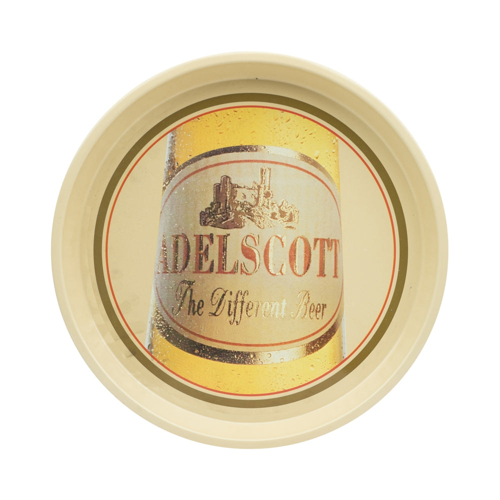 Adelscott Birre Vassoio Vassoio da portata Bicchieri Gastronomia Cameriere au Malt a Whisky
