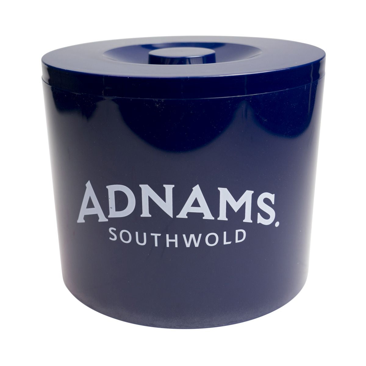 Adnams Raffredda bottiglie con coperchio Contenitore per ghiaccio Contenitore per cubetti di ghiaccio Raffredda bevande Ice