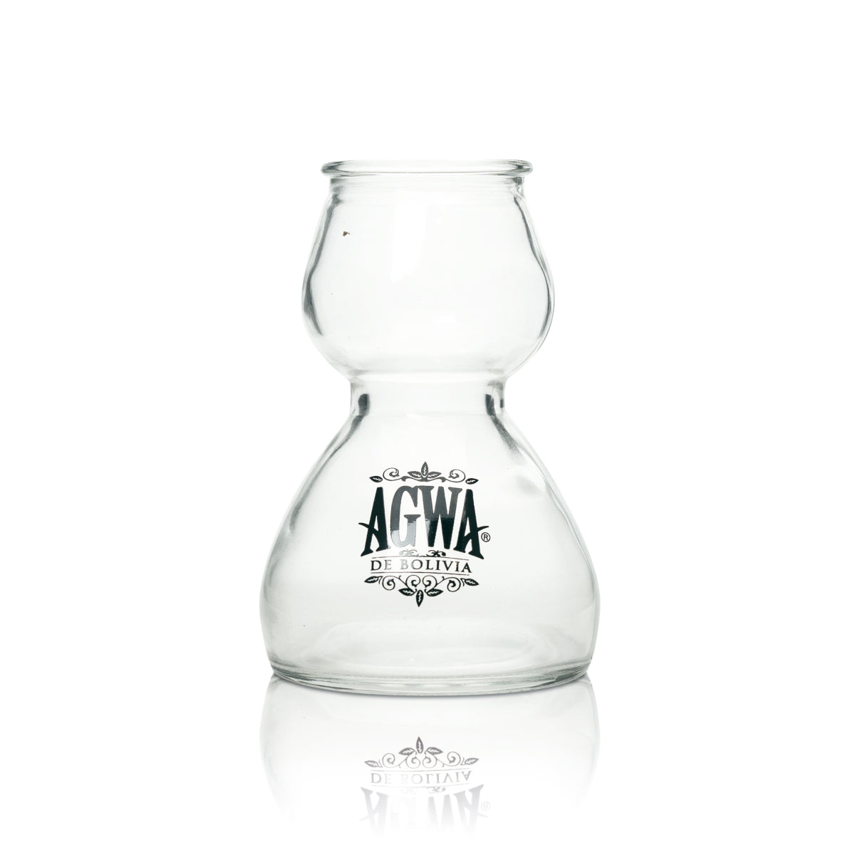 Agwa de Bolivia Bicchiere 0,3 l Tazza Babco Long Bomb Bicchieri Caraffa Longdrink RAR