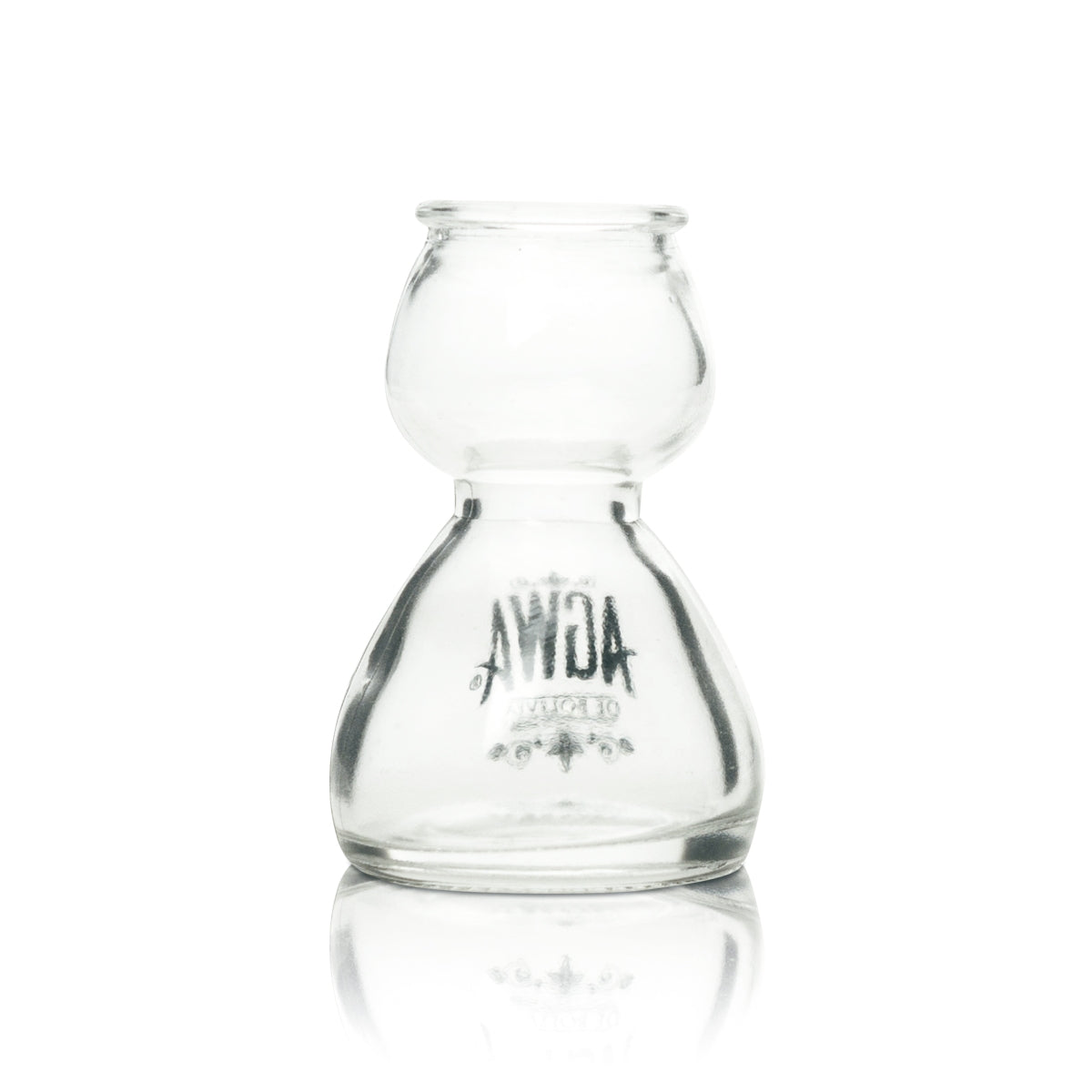 Agwa de Bolivia Bicchiere A-Bomb 4 cl Shot Babco Long Bomb Bicchieri Grappa Short – Vista 2