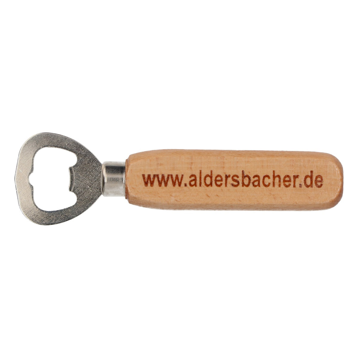 Aldersbach Birra Retro Apribottiglie Apribottiglie in legno Apribottiglie – Vista 2