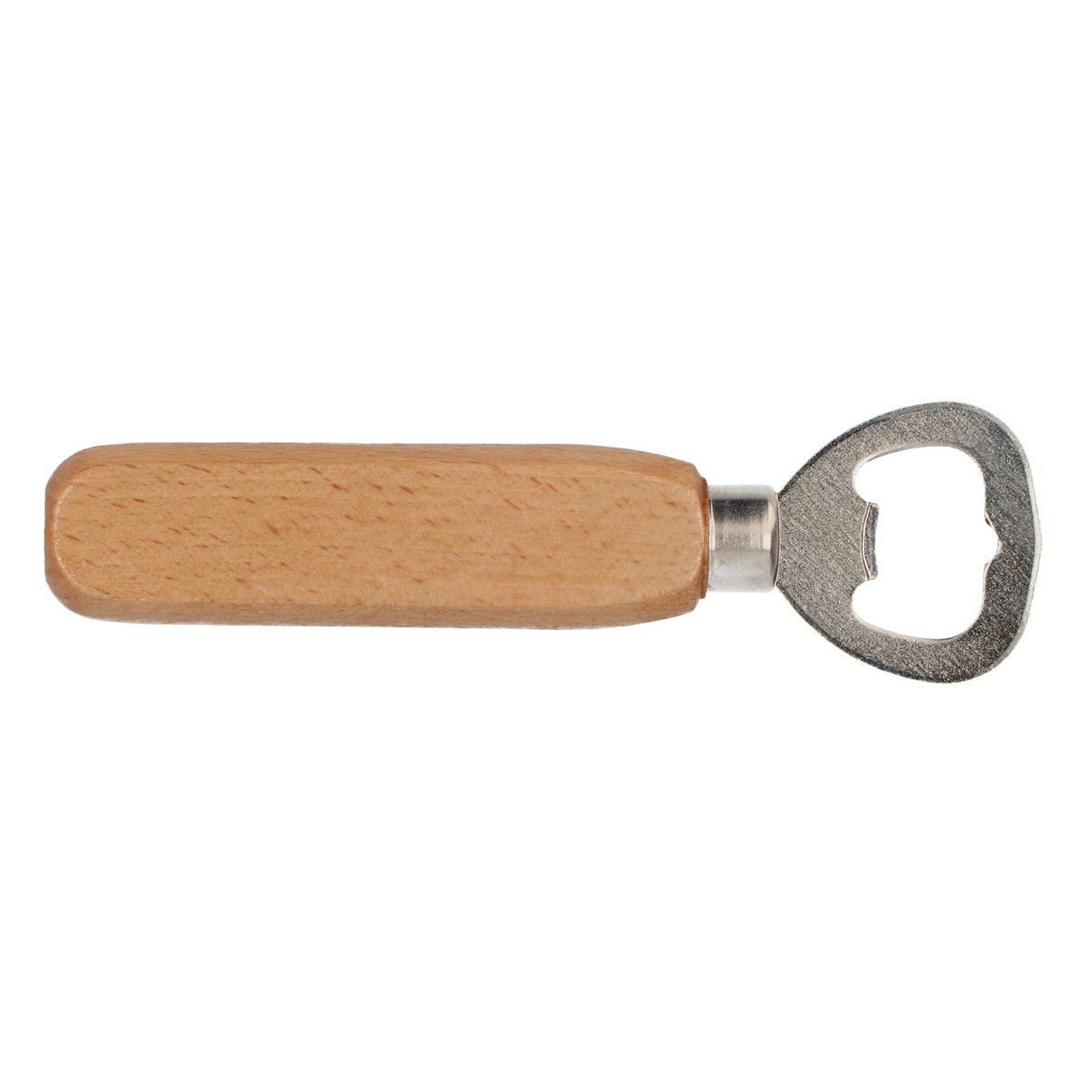 Aldersbach Birra Retro Apribottiglie Apribottiglie in legno Apribottiglie – Vista 3