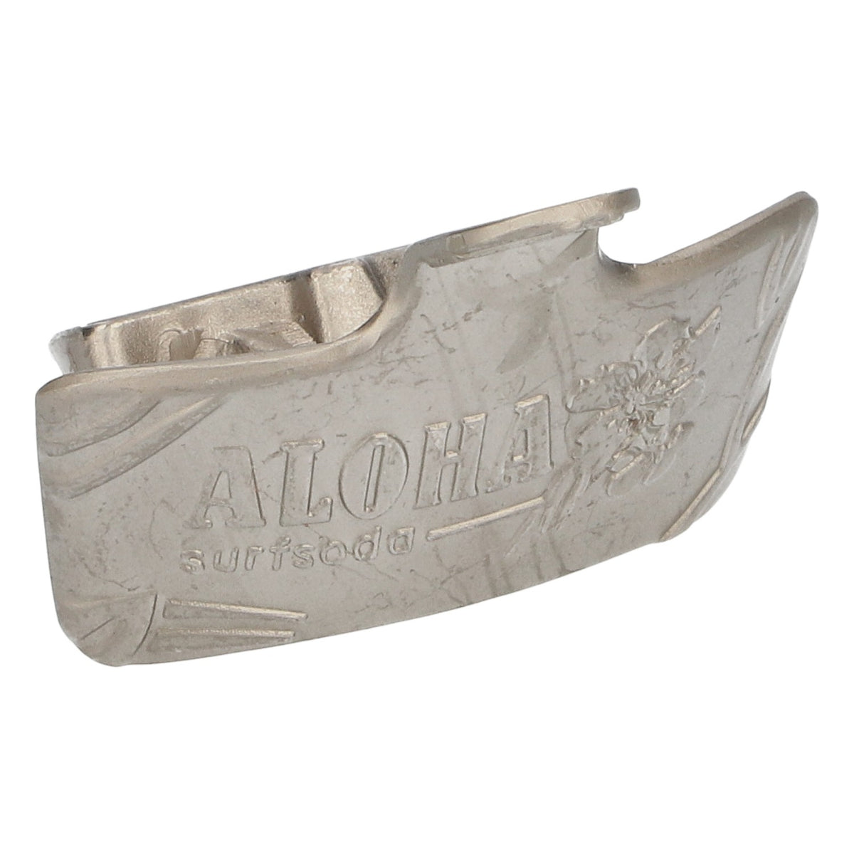 Aloha Lemonade USA Apribottiglie da parete in ghisa Apribottiglie da parete – Vista 2