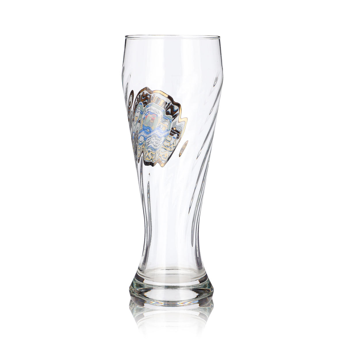 Bicchiere da birra Altmühltaler da 0,5 l, Weisse Residenz Franz Herb – Vista 4
