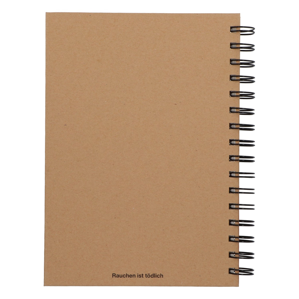 American Spirit Sigarette Taccuino Ring Book Libro per scrivere – Vista 4