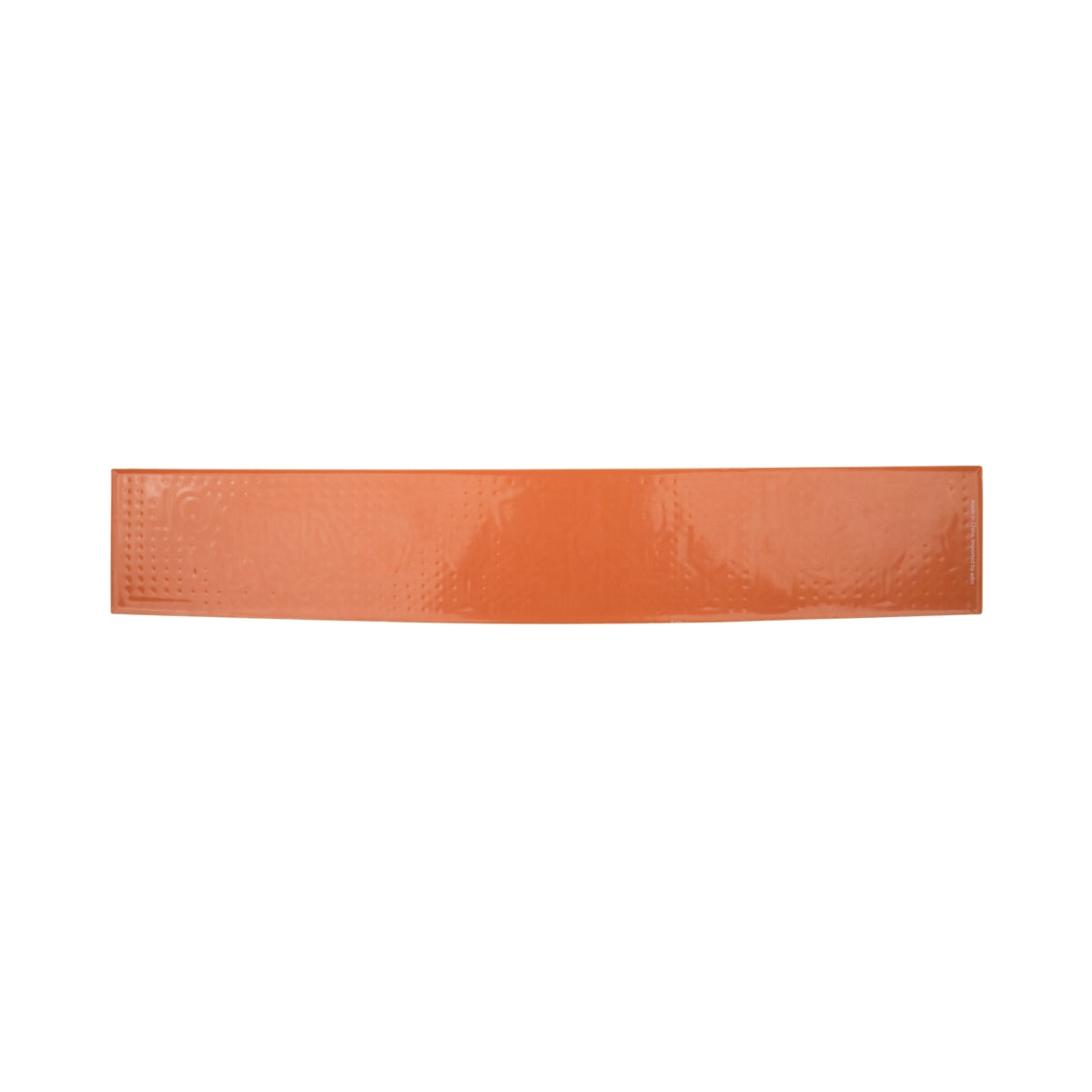 Tappetino per bar Aperol Spritz Tappetino sgocciolatoio in gomma antiscivolo Runner Bicchieri Gastro Bar – Vista 2