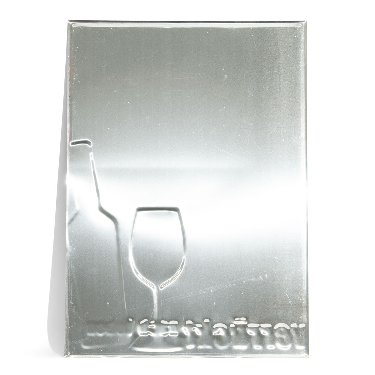 Aperol Spritz  Targa in lamiera Targa da parete 69x49cm Targa pubblicitaria Decorazione per bar Merch – Vista 2