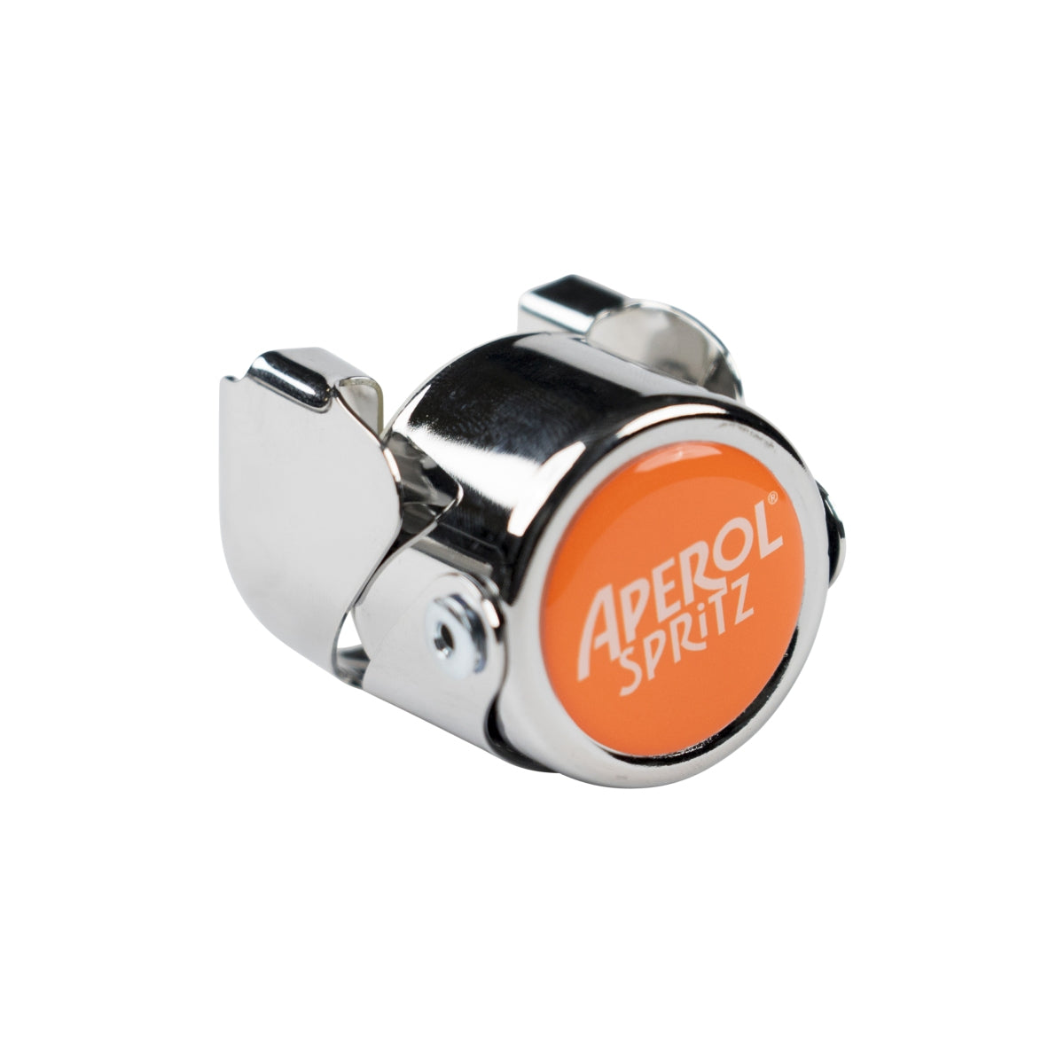 Tappo per bottiglie Aperol Spritz Bottle Stopper Iconic Freschezza Anidride carbonica Bar