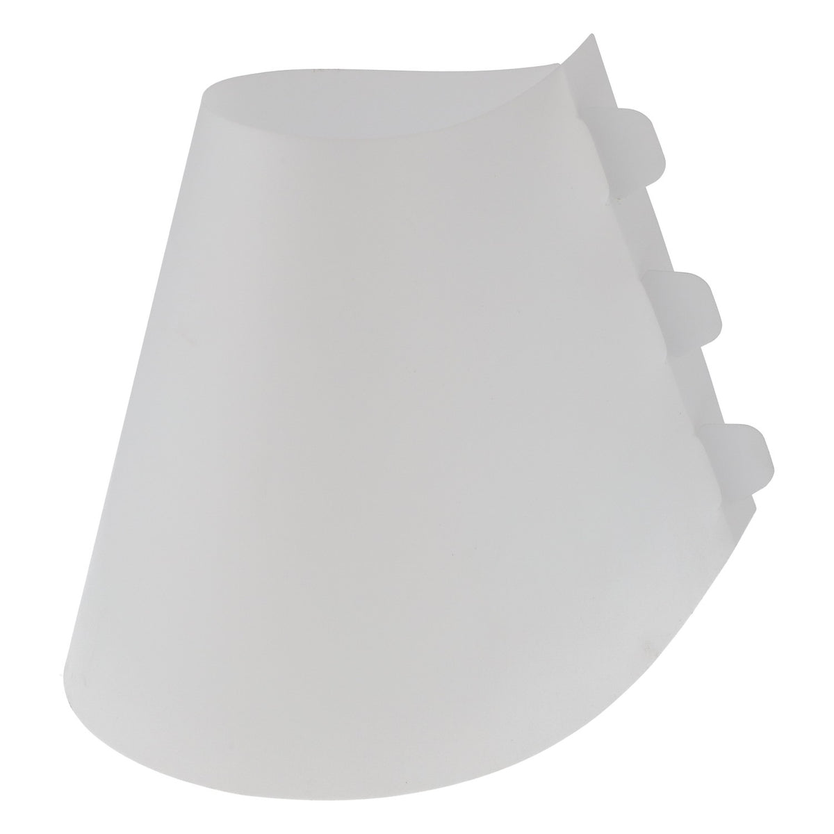Portacandela Aperol Spritz in plastica con coperchio rotondo – Vista 5