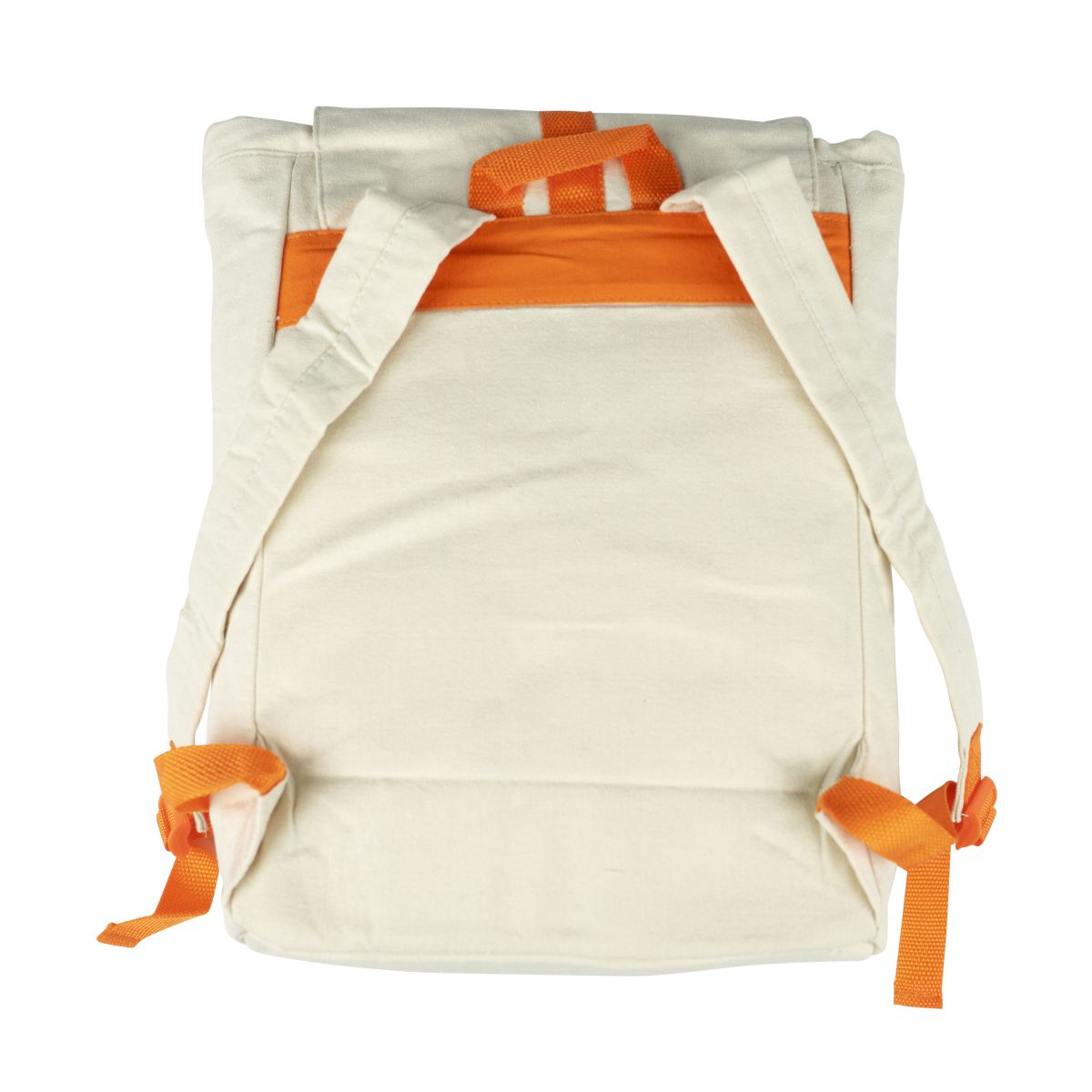 Zaino Aperol Spritz con tasche e scomparto per notebook, escursionismo, spiaggia – Vista 5