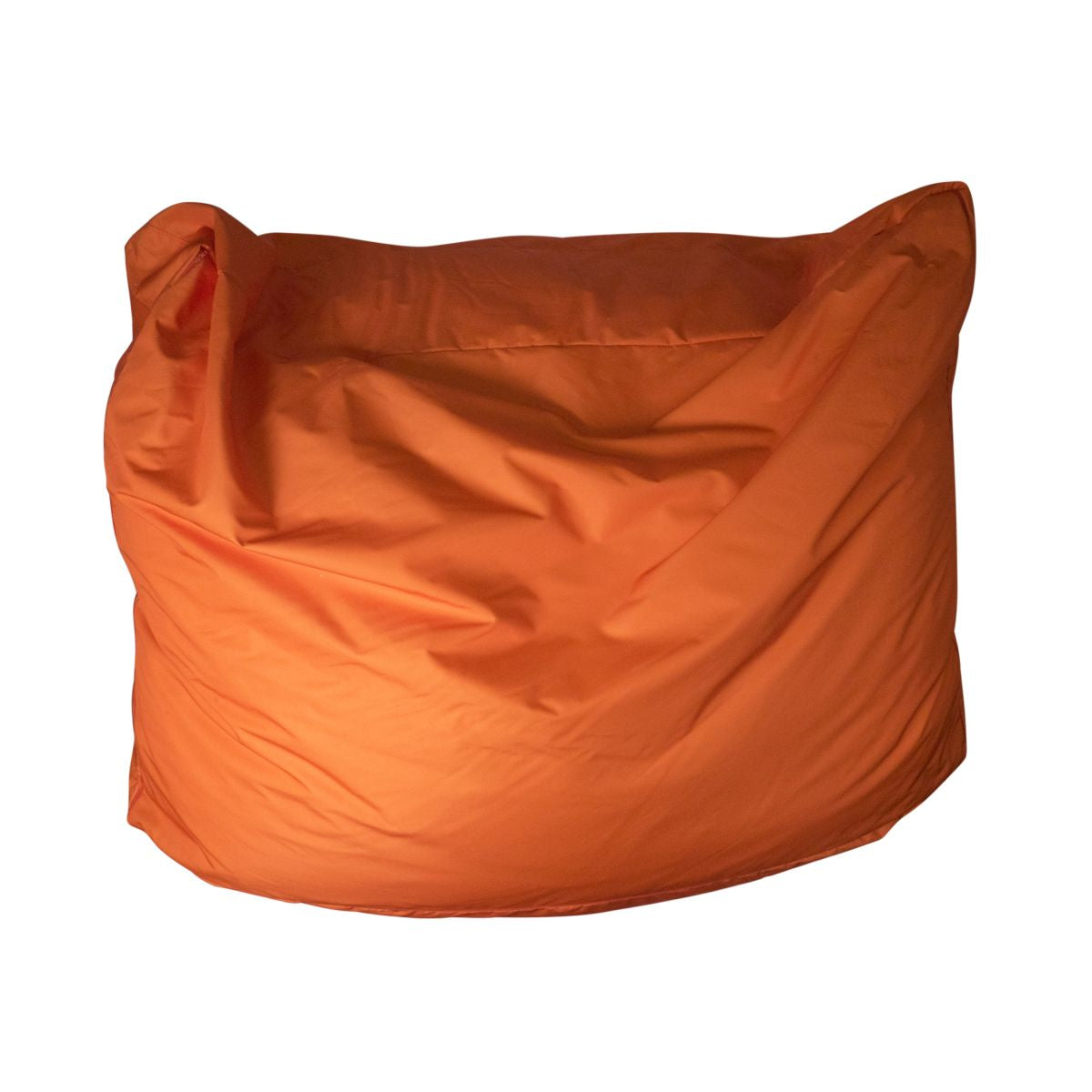 Pouf Aperol Spritz doppio grande 140x100x7 cm poltrona relax – Vista 3