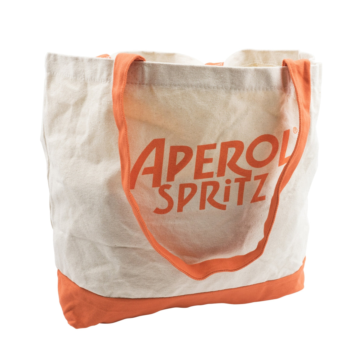 Borsa Aperol Borsa da spiaggia Borsa a tracolla Borsa da spiaggia Lago Picnic Shopping