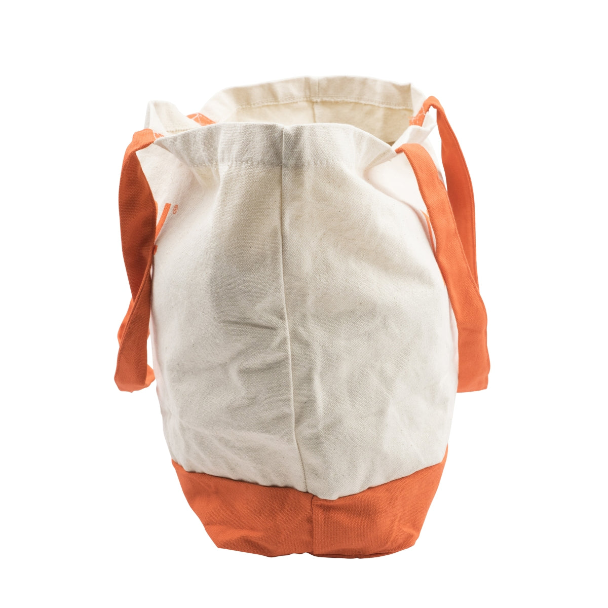 Borsa Aperol Borsa da spiaggia Borsa a tracolla Borsa da spiaggia Lago Picnic Shopping – Vista 3