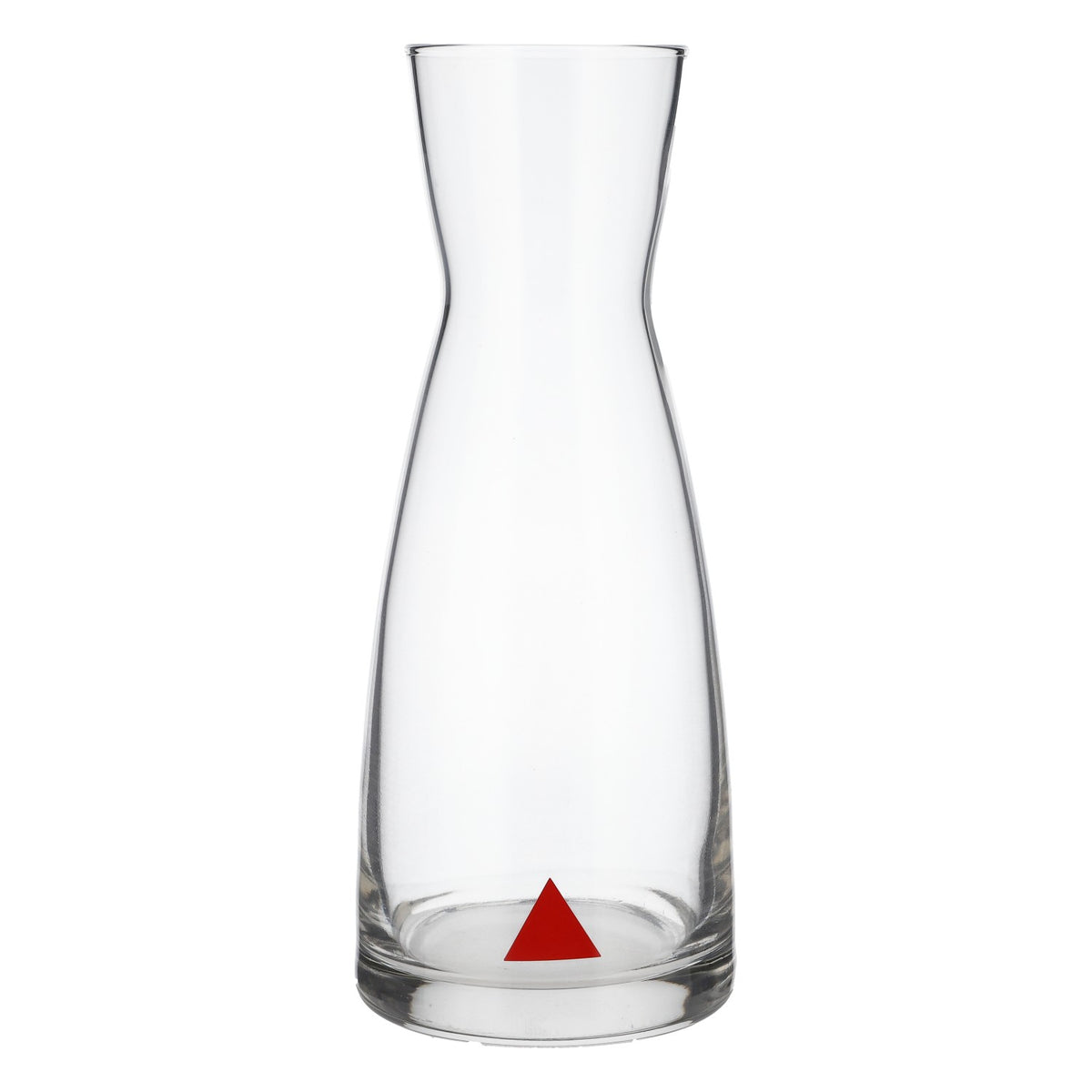 Apollinaris Caraffa per acqua Decanter Brocca Caraffa da conferenza 0,5 l