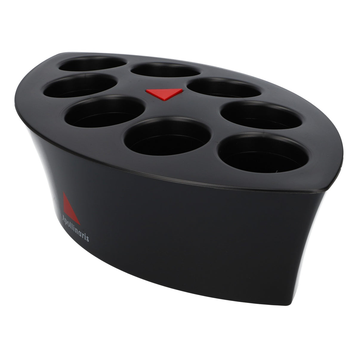 Apollinaris Raffreddatore per acqua 8 bottiglie Nave Liquido refrigerante Merce di seconda scelta usata – Vista 3
