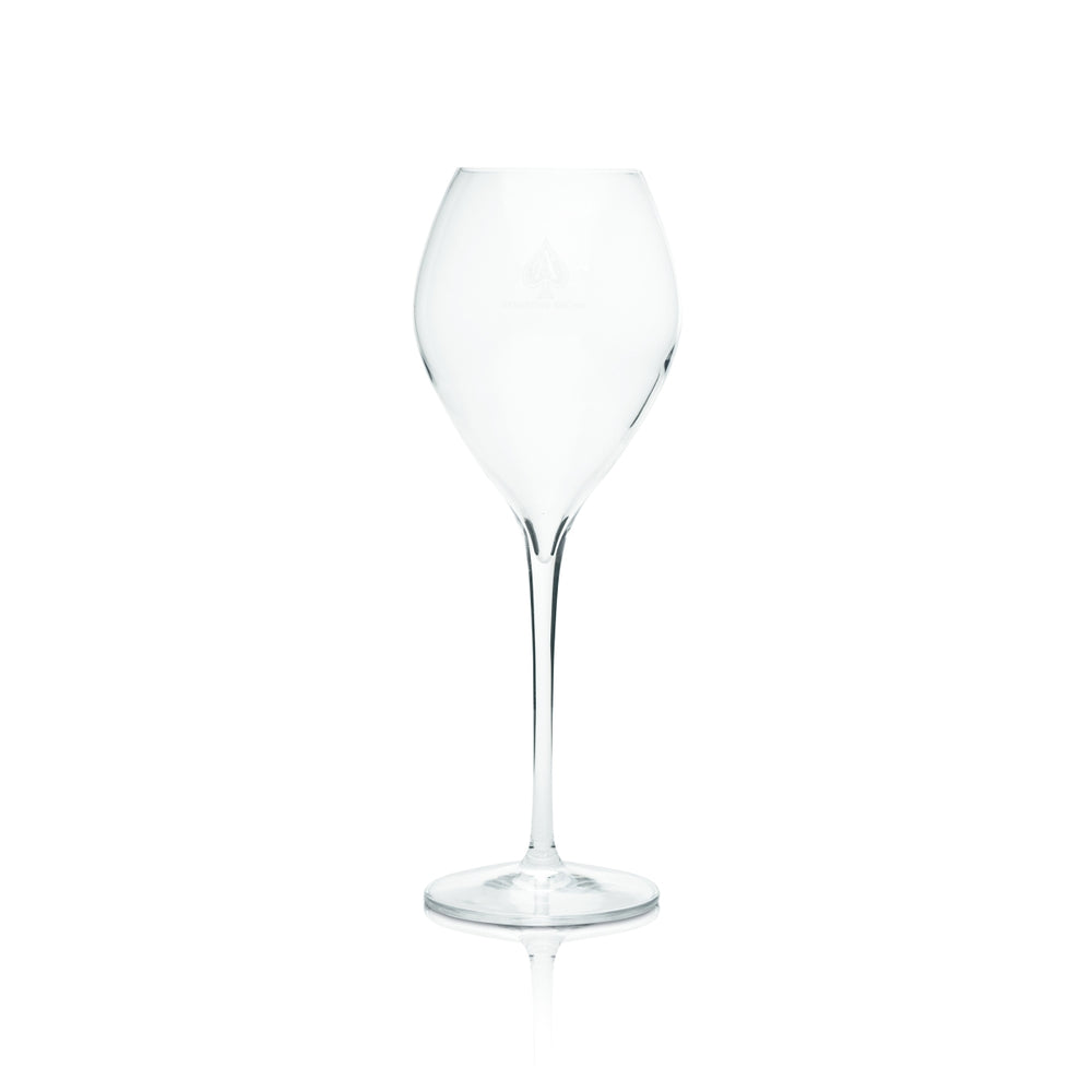 Bicchiere da champagne Armand de Brignac 0,18 l Bicchieri da spumante pregiato Calici da spumante Secco Bar