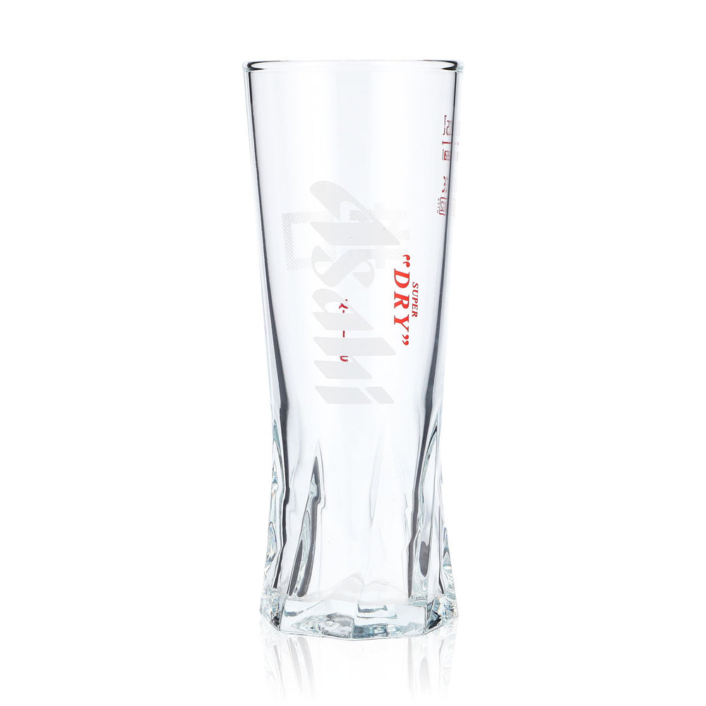 Bicchiere da birra Asahi 0,25 l Bicchieri da birraGiappone  ASD Tumbler "Super Dry"