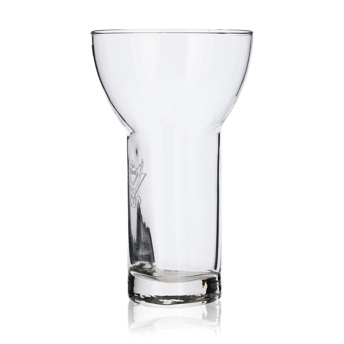 Asbach Uralt Liquore in bicchiere da 0,42 l Bicchieri da liquore Il particolare "bicchiere a tazza" – Vista 4