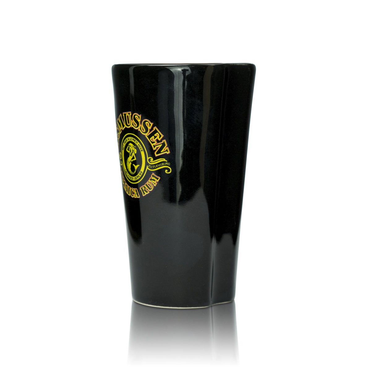 Asmussen Bicchiere in vetro 0,24 l Bicchieri da cocktail Longdrink Giamaica Rum Aperitivo Bar – Vista 2