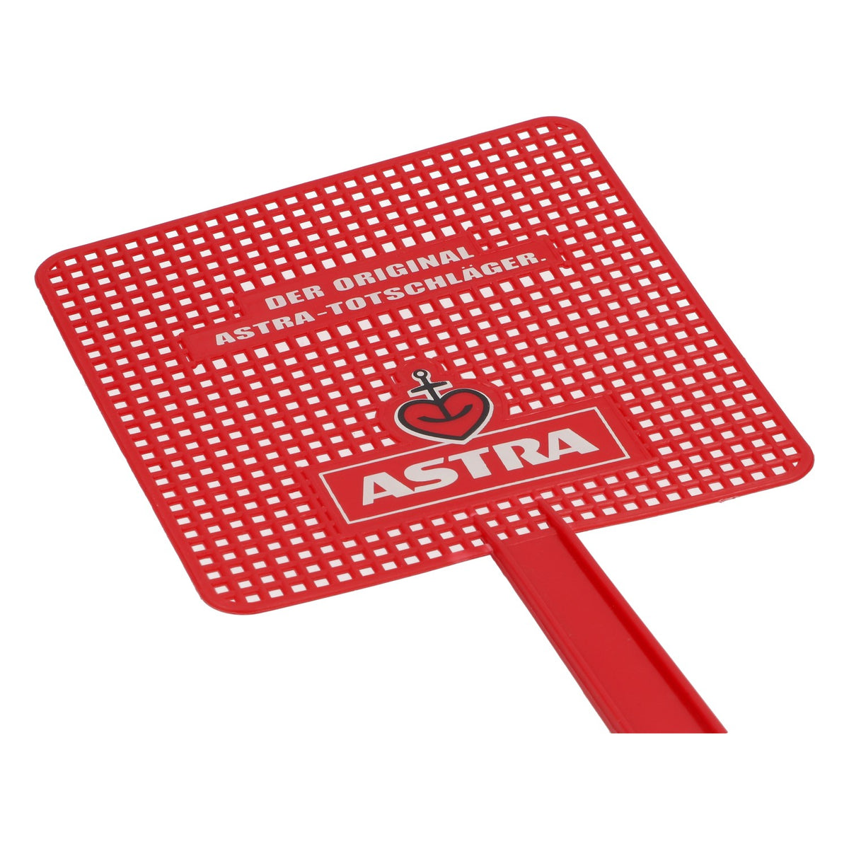 Astra Birra Scacciamosche Scacciamosche Scacciamosche rosso – Vista 3