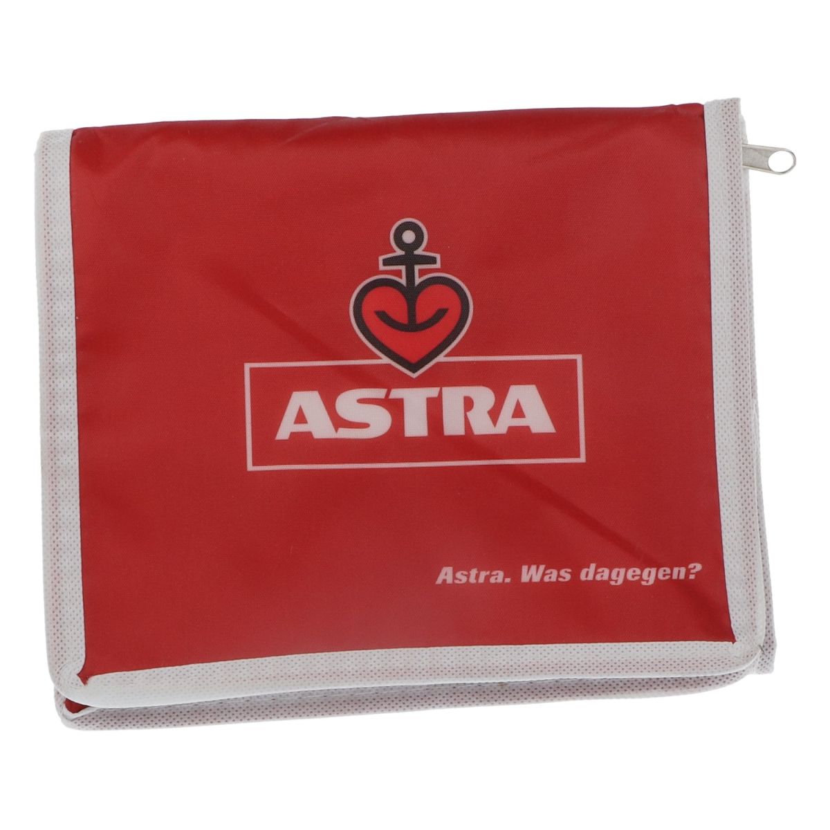 Borsa termica isolata Astra Bier, borsa termica "DAS TASCHENBIER" – Vista 2
