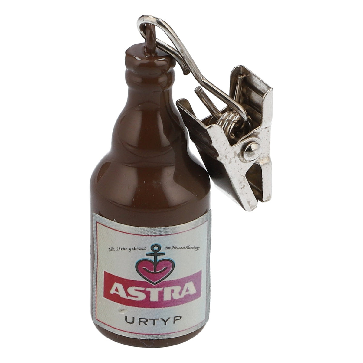 Astra Bier Tagliere per tovaglia Peso per tovaglia Peso da appendere "Urtyp"