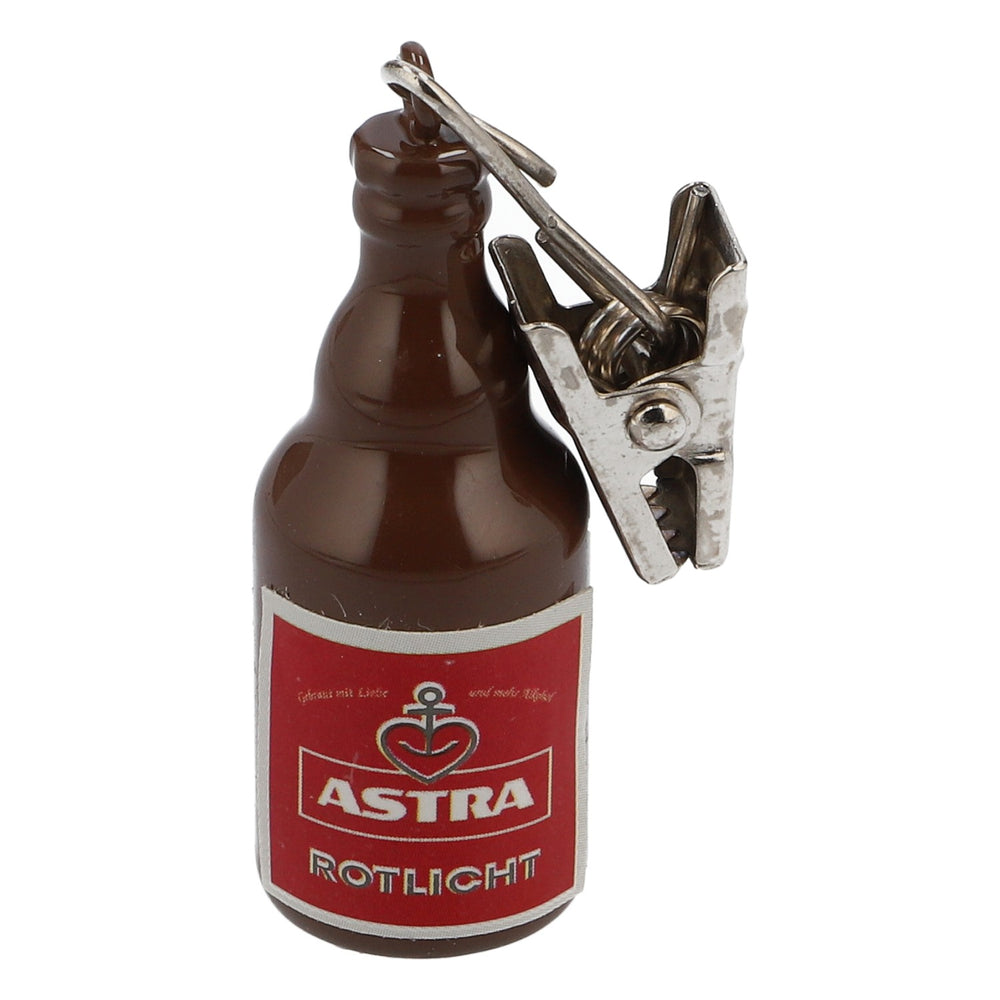 Astra Bier Tagliere per tovaglia Peso per tovaglia Peso sospeso "Luce rossa"