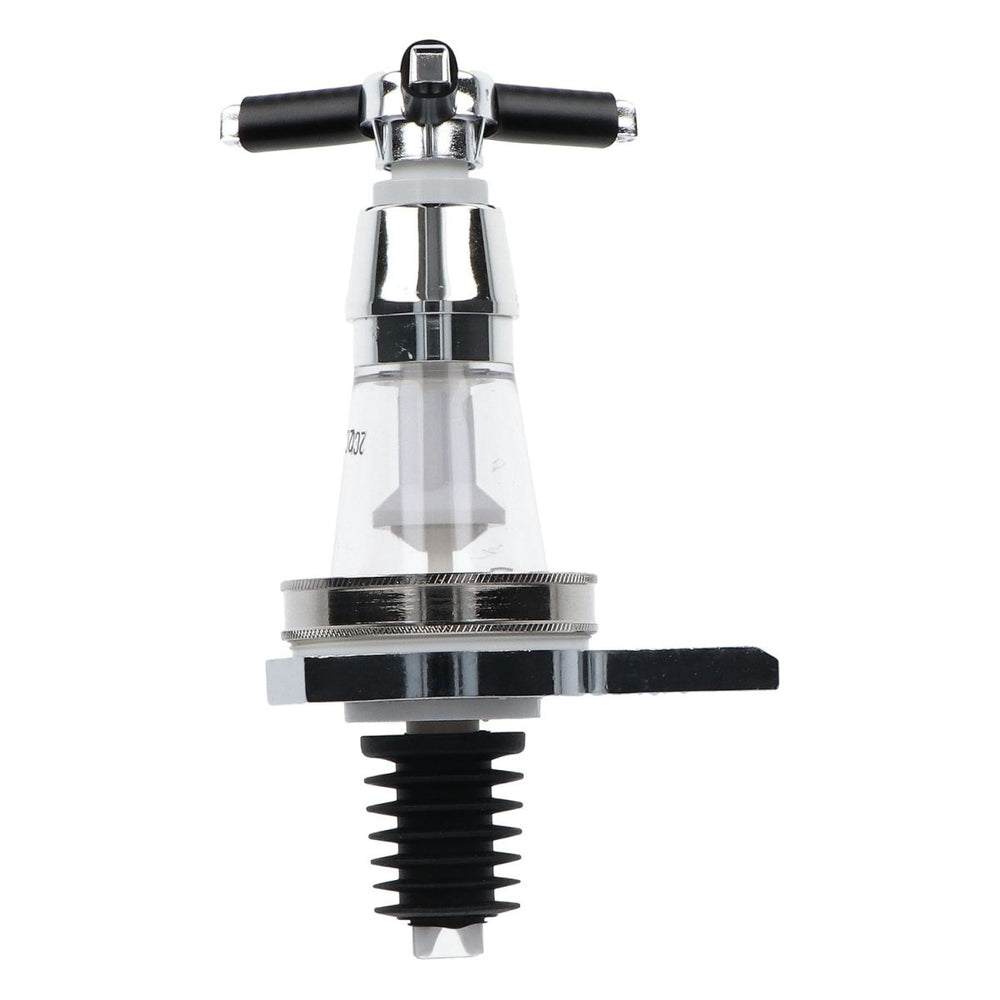 Versatore dosatore Bottle Dispenser 2 cl dosatore accessorio per bottiglia pezzo di ricambio