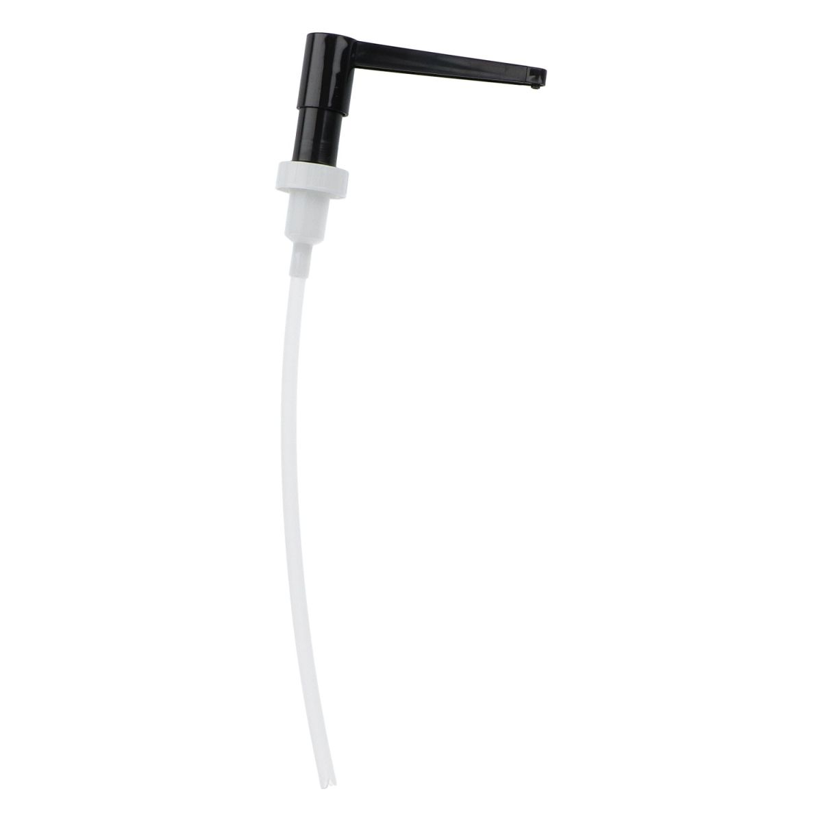 Versatore Pompa Dosatore Dispenser Accessorio per bottiglie Accessori da bar – Vista 2