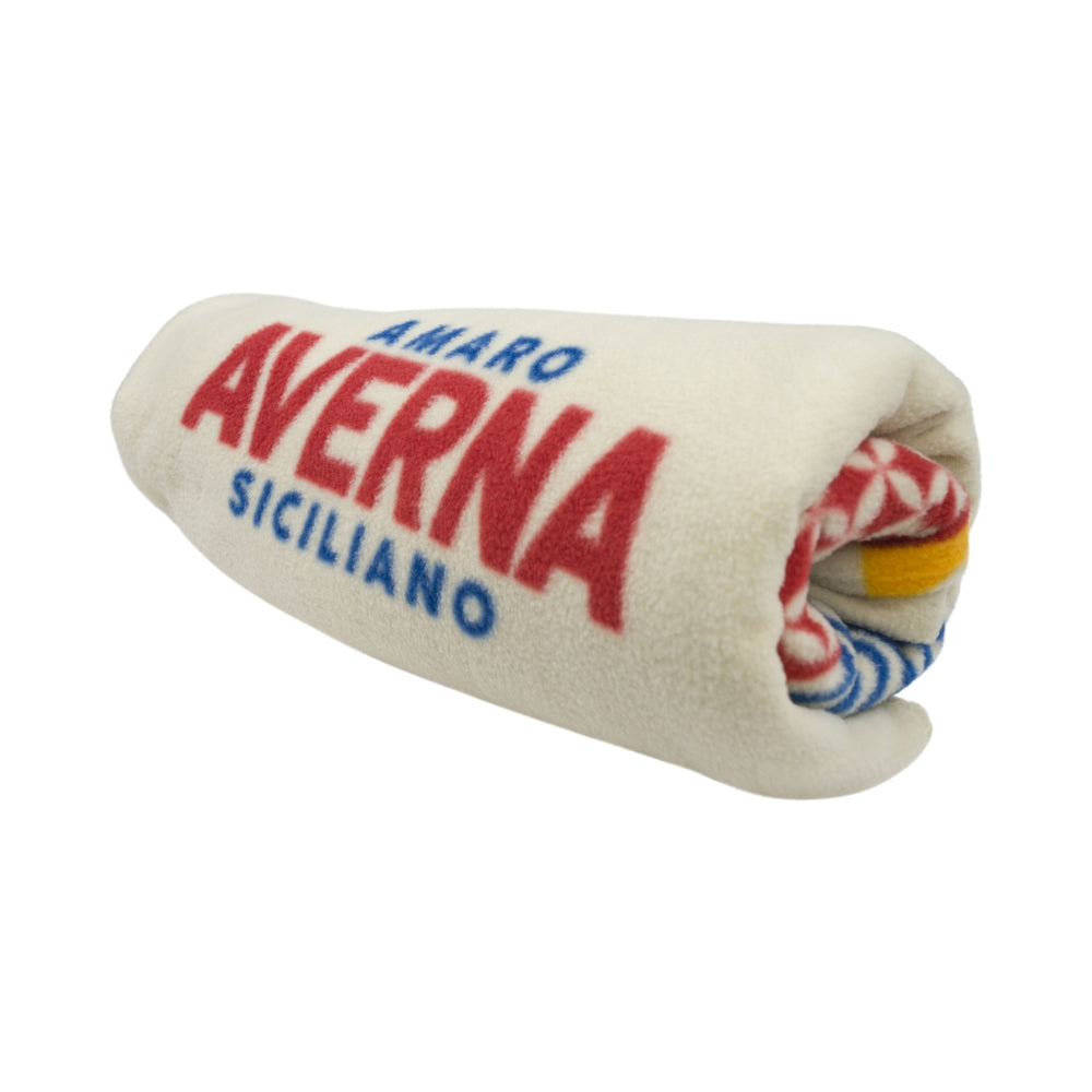 Coperta Averna Coperta da picnic Morbida coperta di alta qualità Coperta in pile