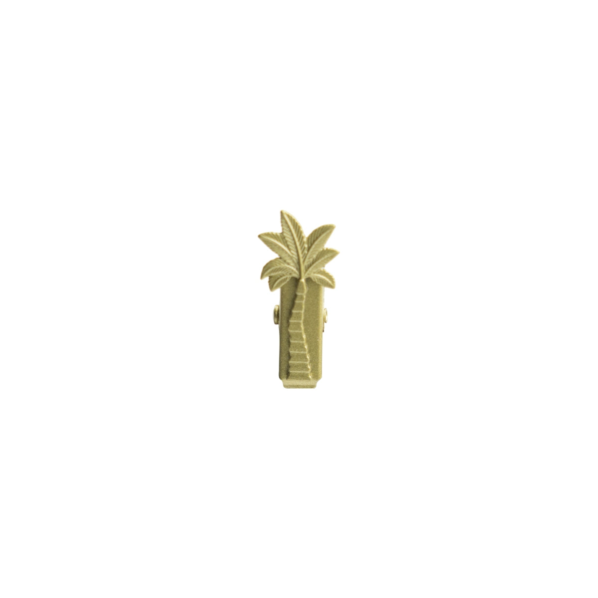 Spilla Bacardi Pin Badge Fermacarte Accessorio Decorativo Party Palma Gastro Bar