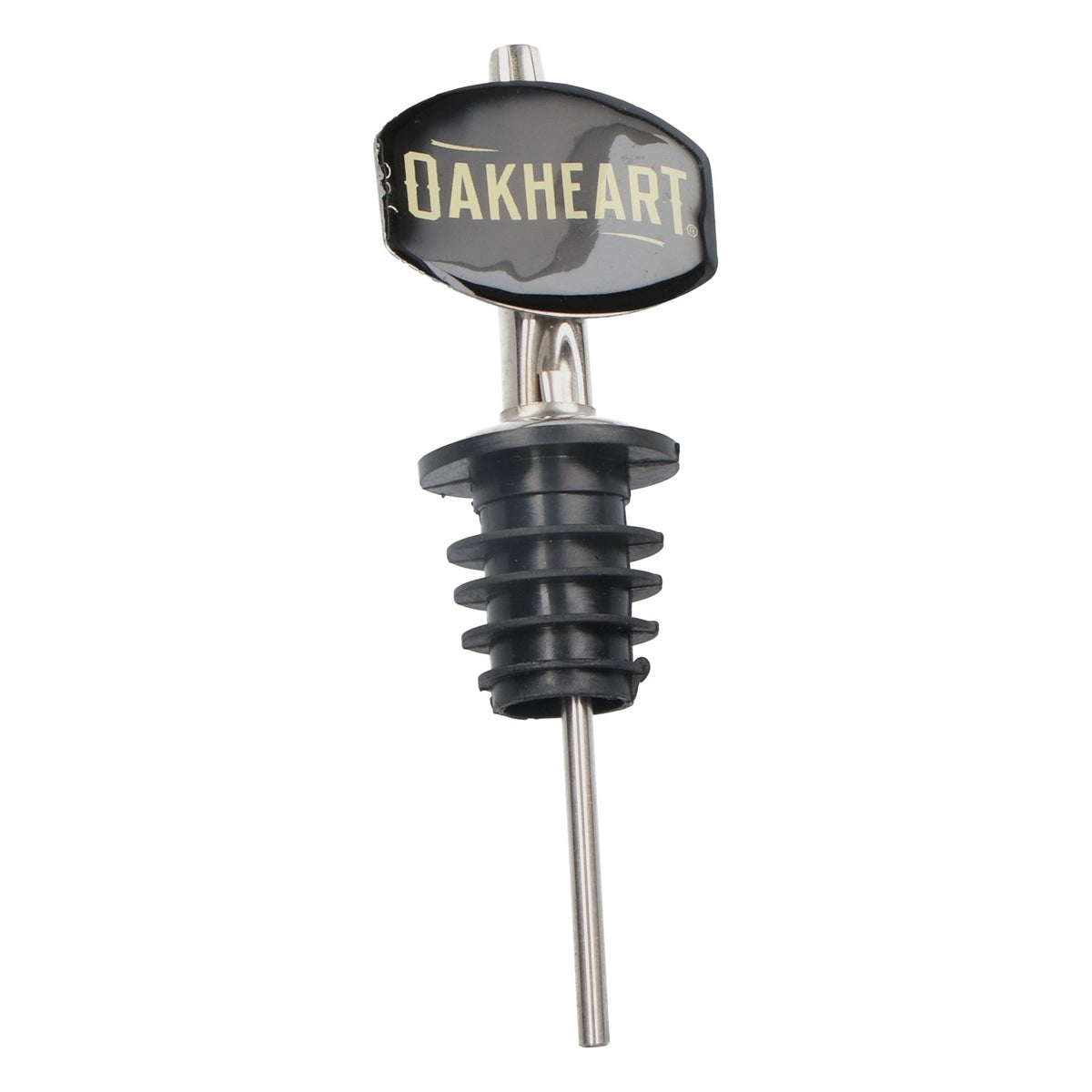 Bacardi Versatore Dosatore Dispenser Accessorio per bottiglie Accessori da bar Oakheart