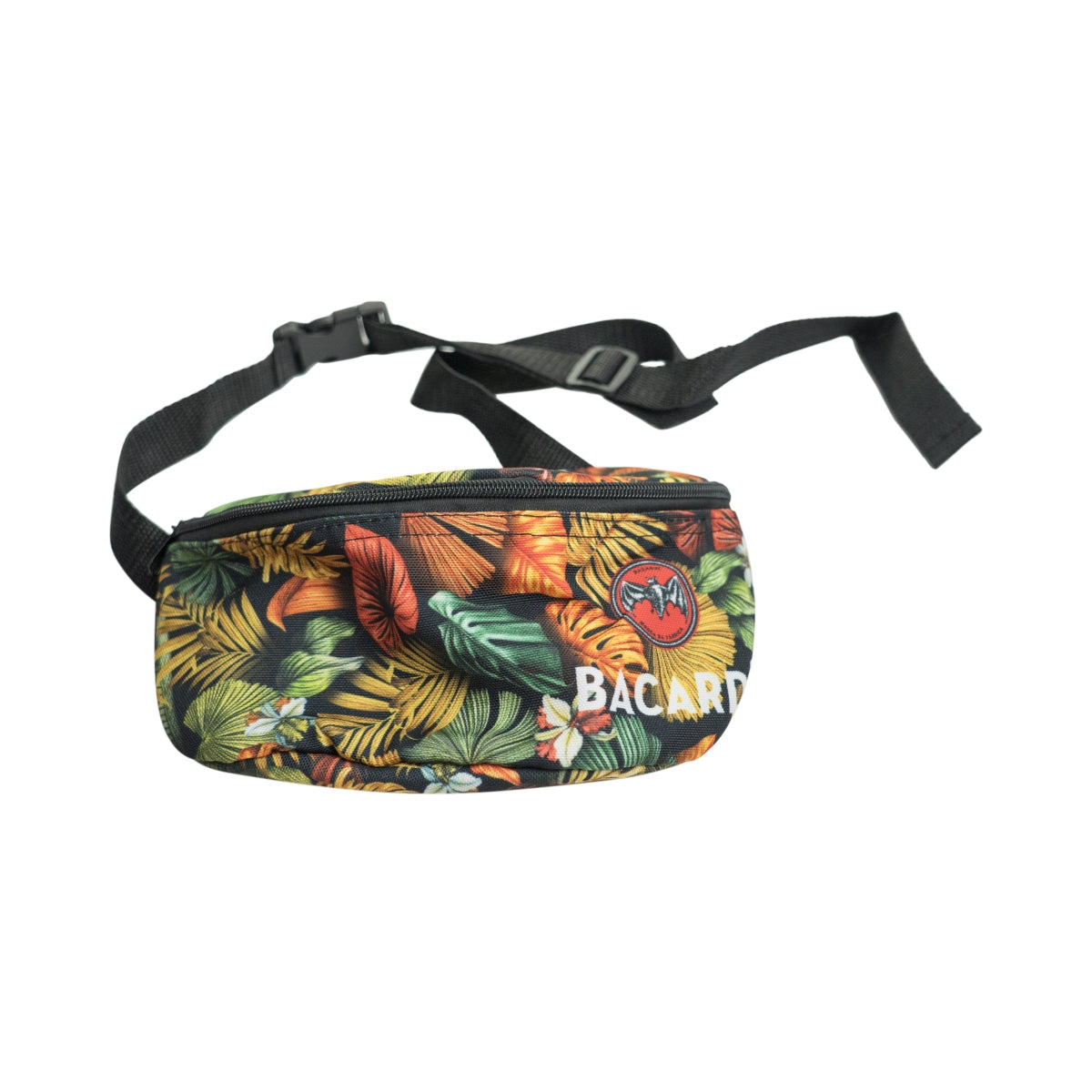 Bacardi Marsupio Cintura Marsupio a tracolla Fanny Pack Body Hip Ticker Bag – Vista 2