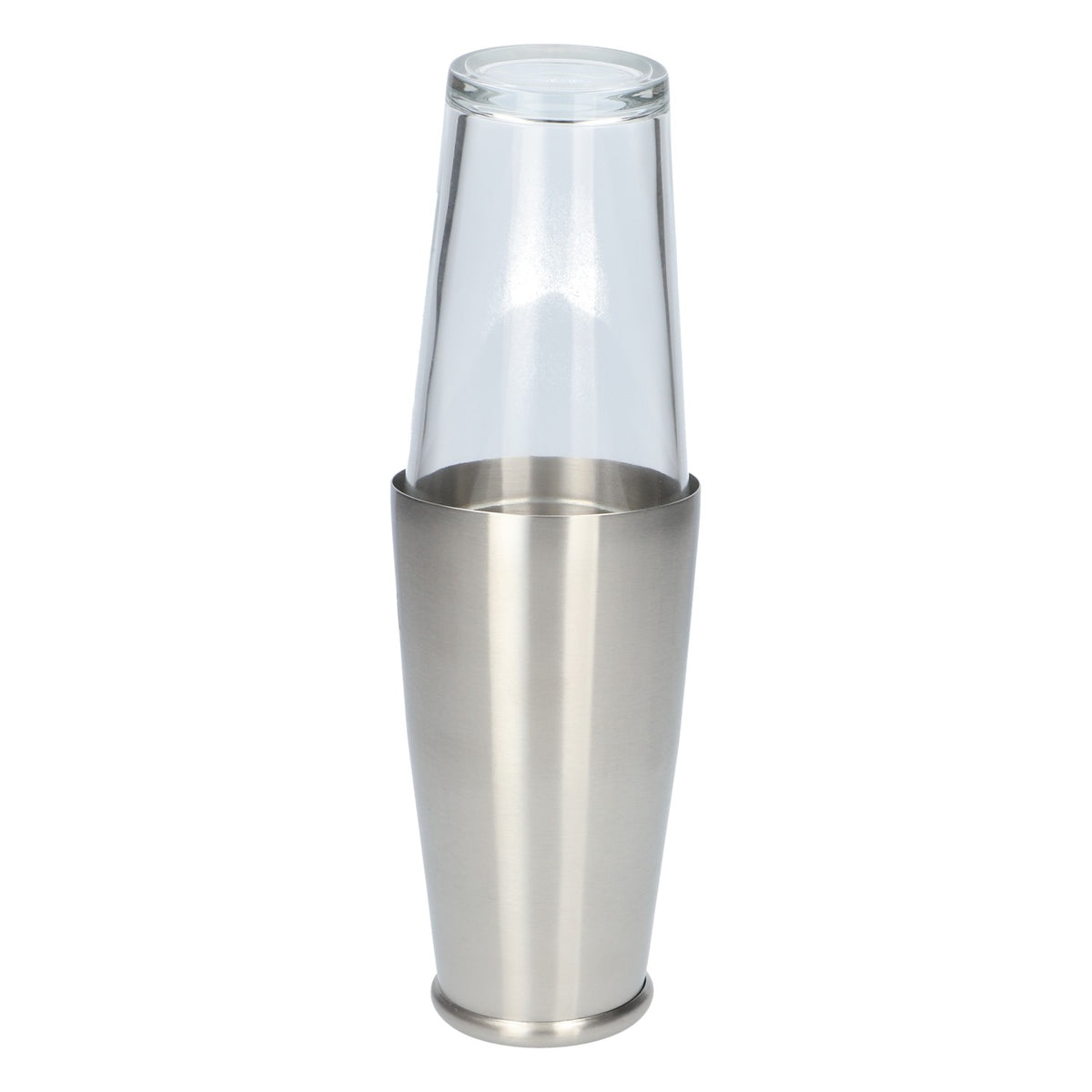 Bacardi Boston Shaker Shaker per cocktail Shaker per cocktail Long drink Accessori da bar – Vista 2