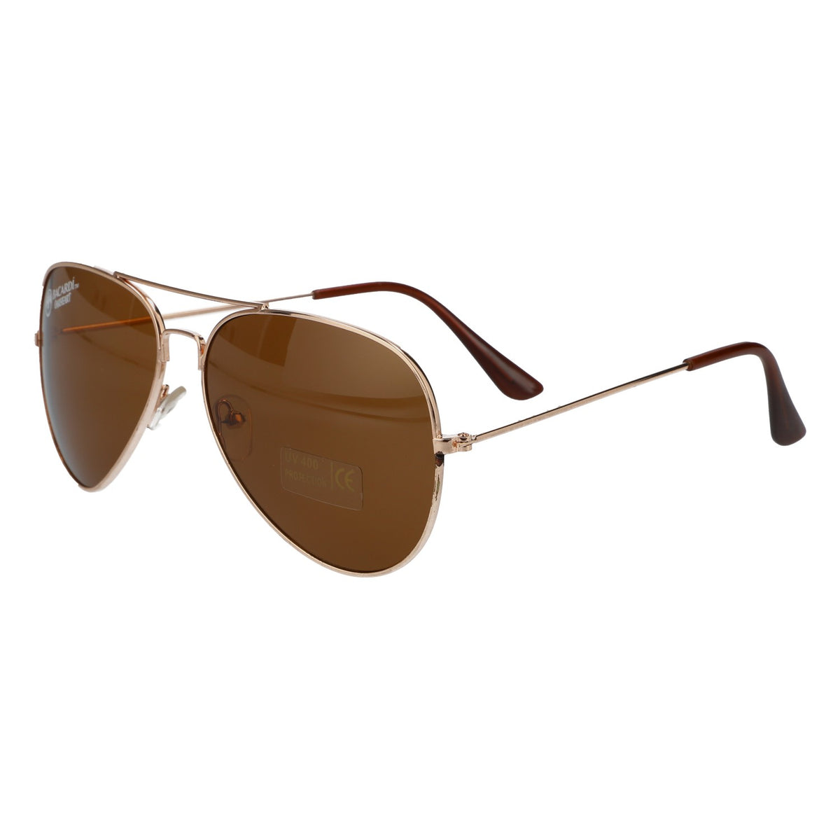 Occhiali da sole Bacardi Rum Oakheart Piloten Sunglasses UV 400