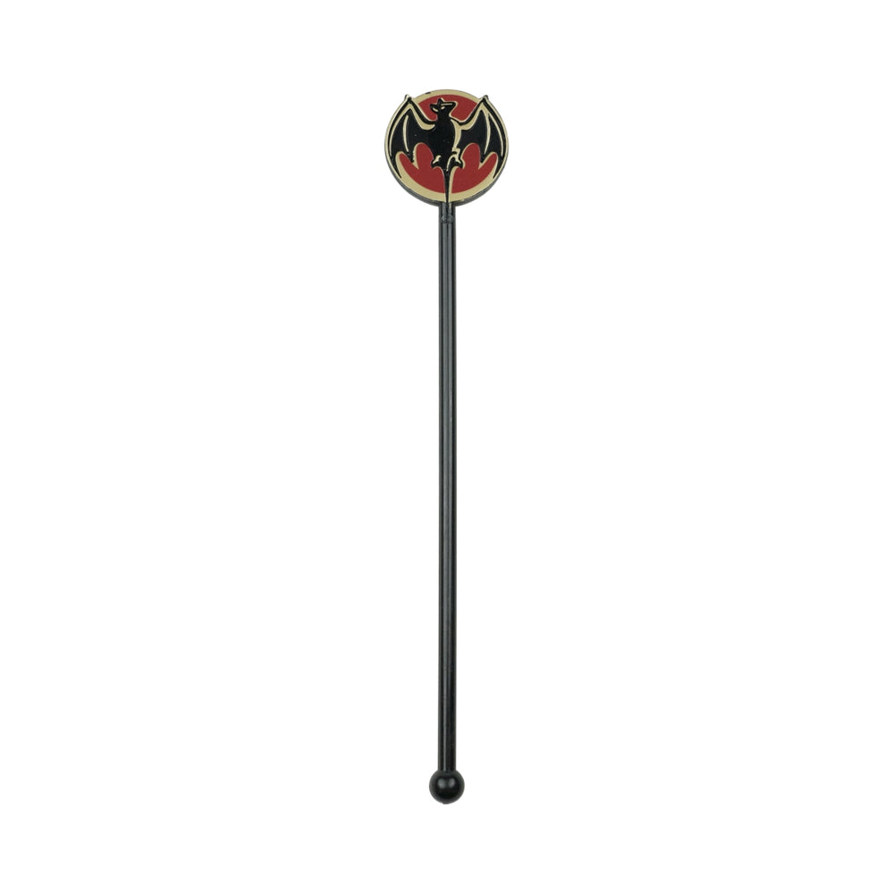 Bacardi Stirrer Mixer Longdrink Cocktail Aperitivo Cuba Libre Gastronomia
