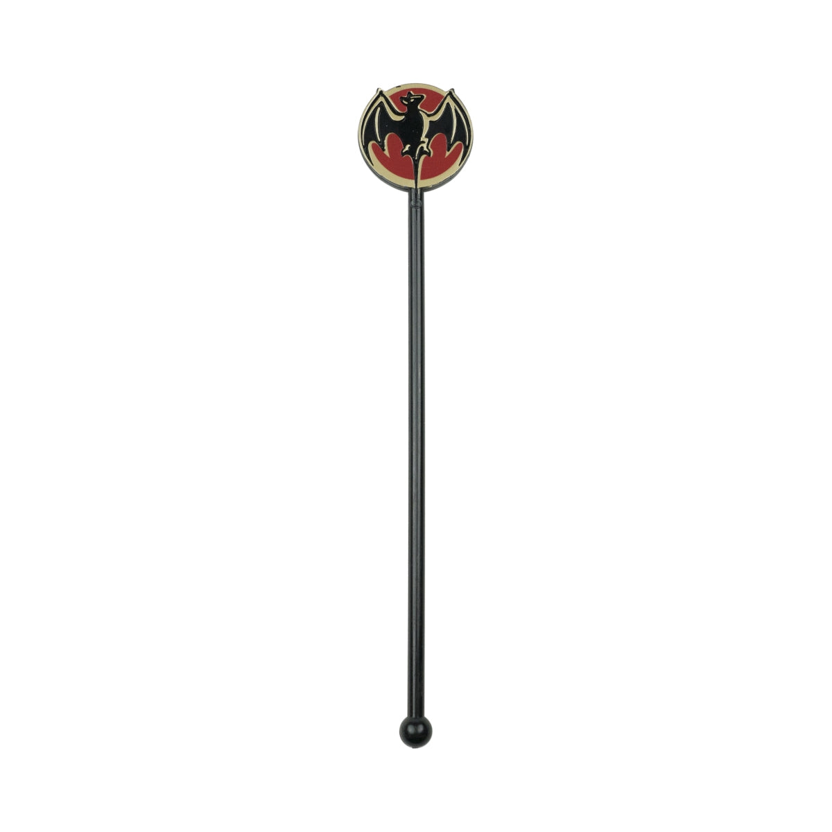 10x Bacardi Stirrer Miscelatore Longdrink Cocktail Aperitivo Cuba Libre Bar – Vista 3
