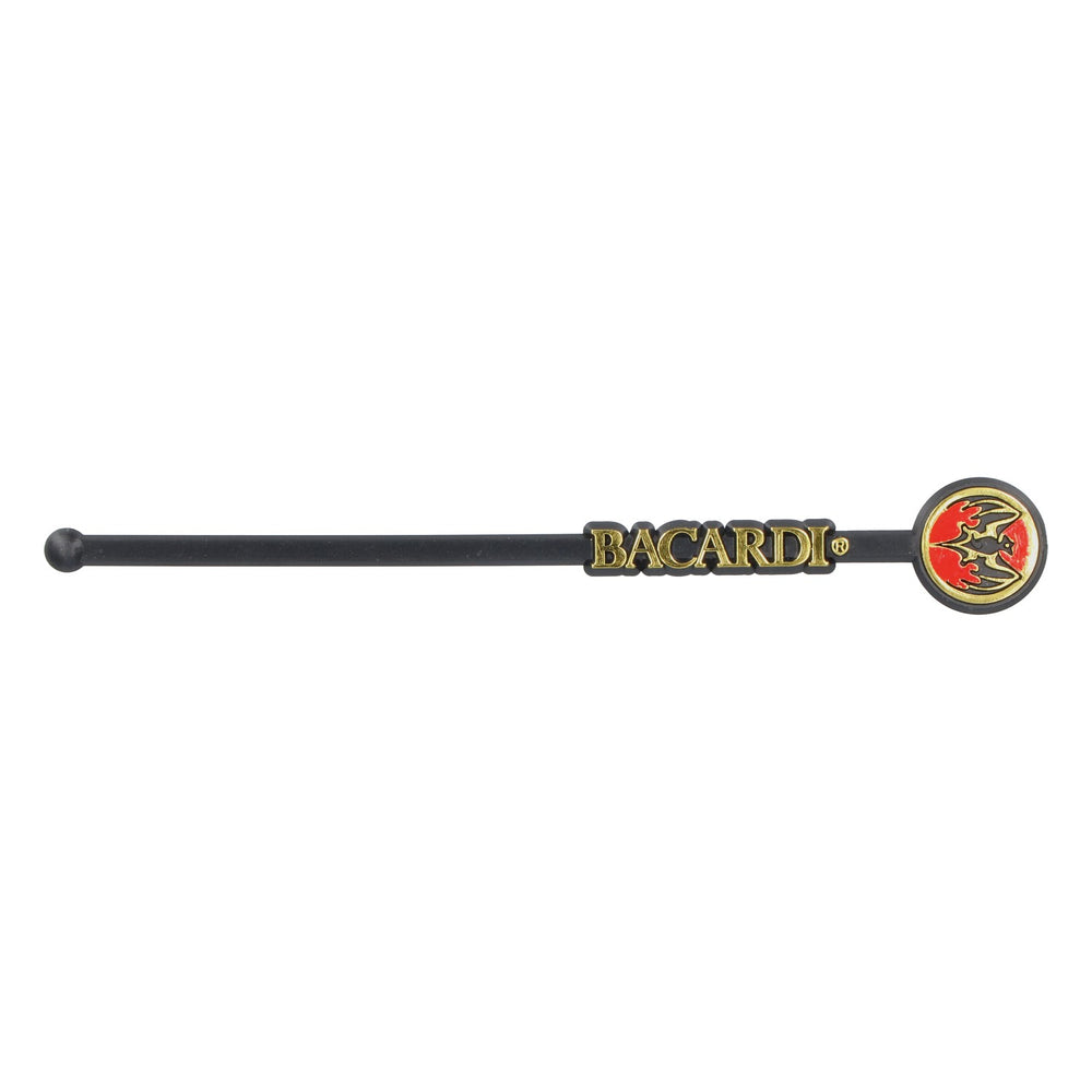 Bacardi Stirrer Agitatore Mixer Cocktail Longdrink Aperitivo Accessori da bar Mixolog
