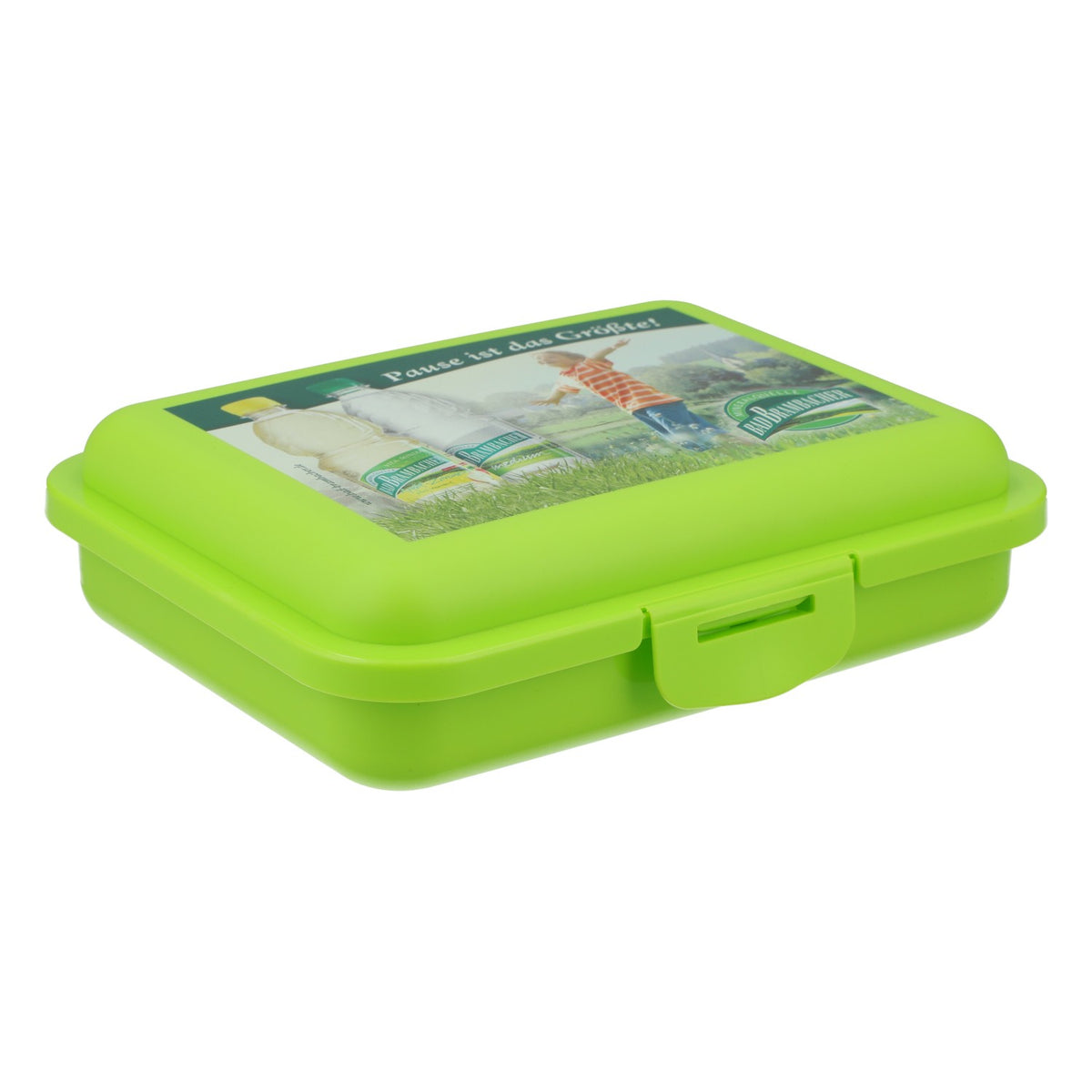 Set Knetbox di Bad Brambach: 6 colori di plastilina, formine per biscotti, giocattoli per bambini – Vista 2