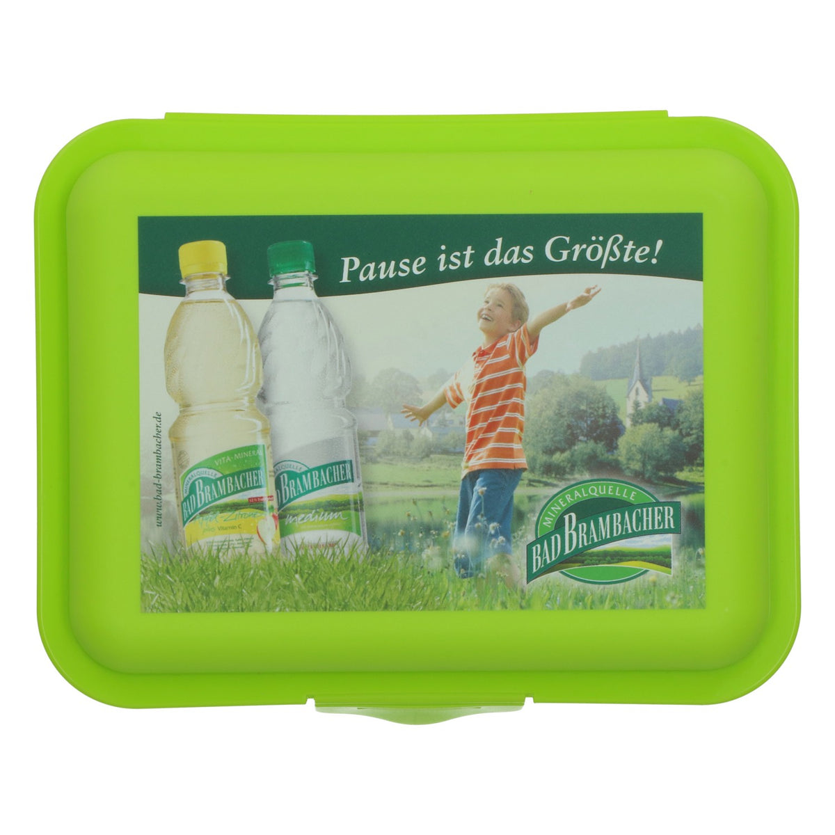 Set Knetbox di Bad Brambach: 6 colori di plastilina, formine per biscotti, giocattoli per bambini – Vista 3