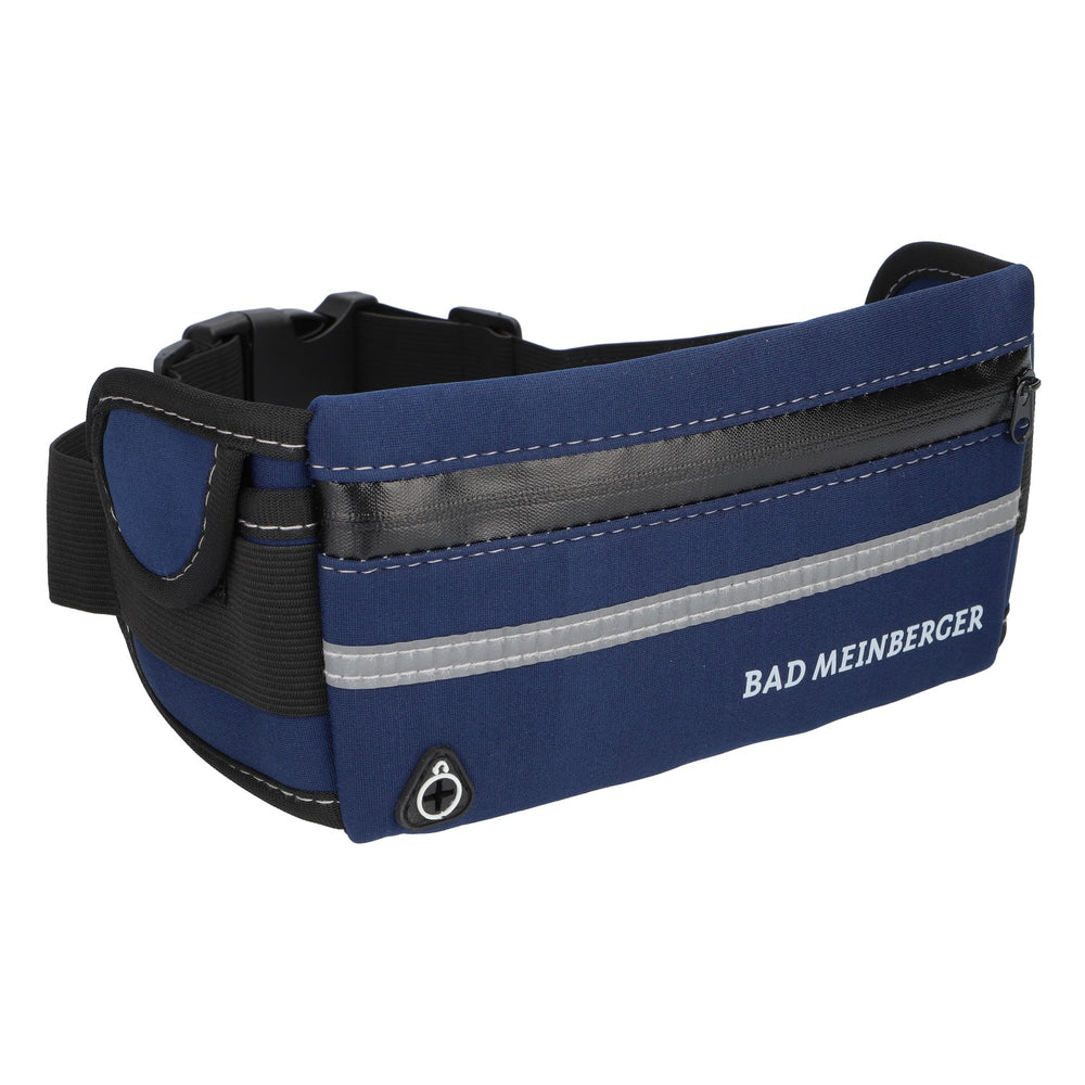 Bad Meinberger Wasser Marsupio Borsa fitness Borsa da spiaggia Fanny Pack